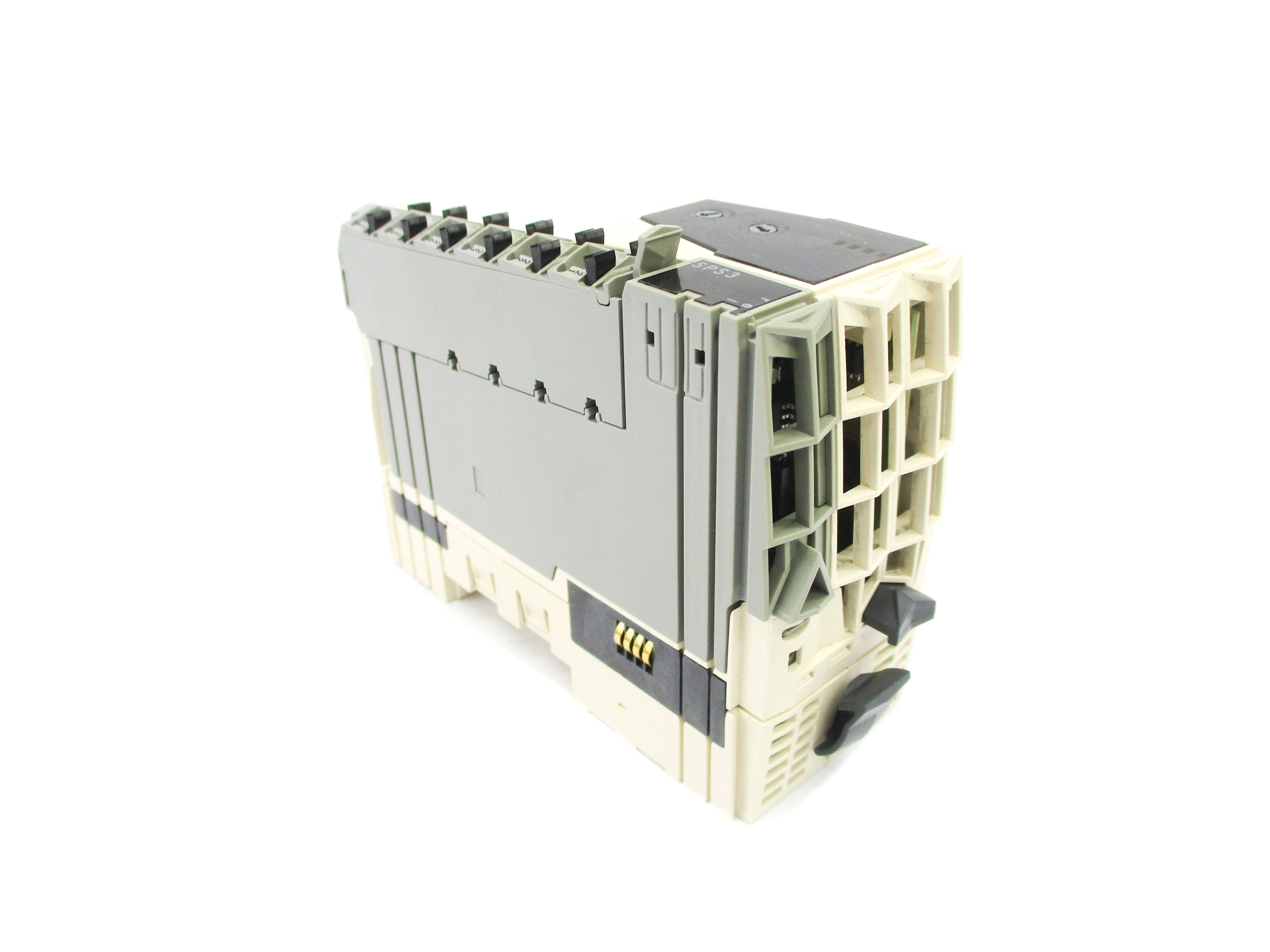 SCHNEIDER ELECTRIC TM5NC01K NSMP