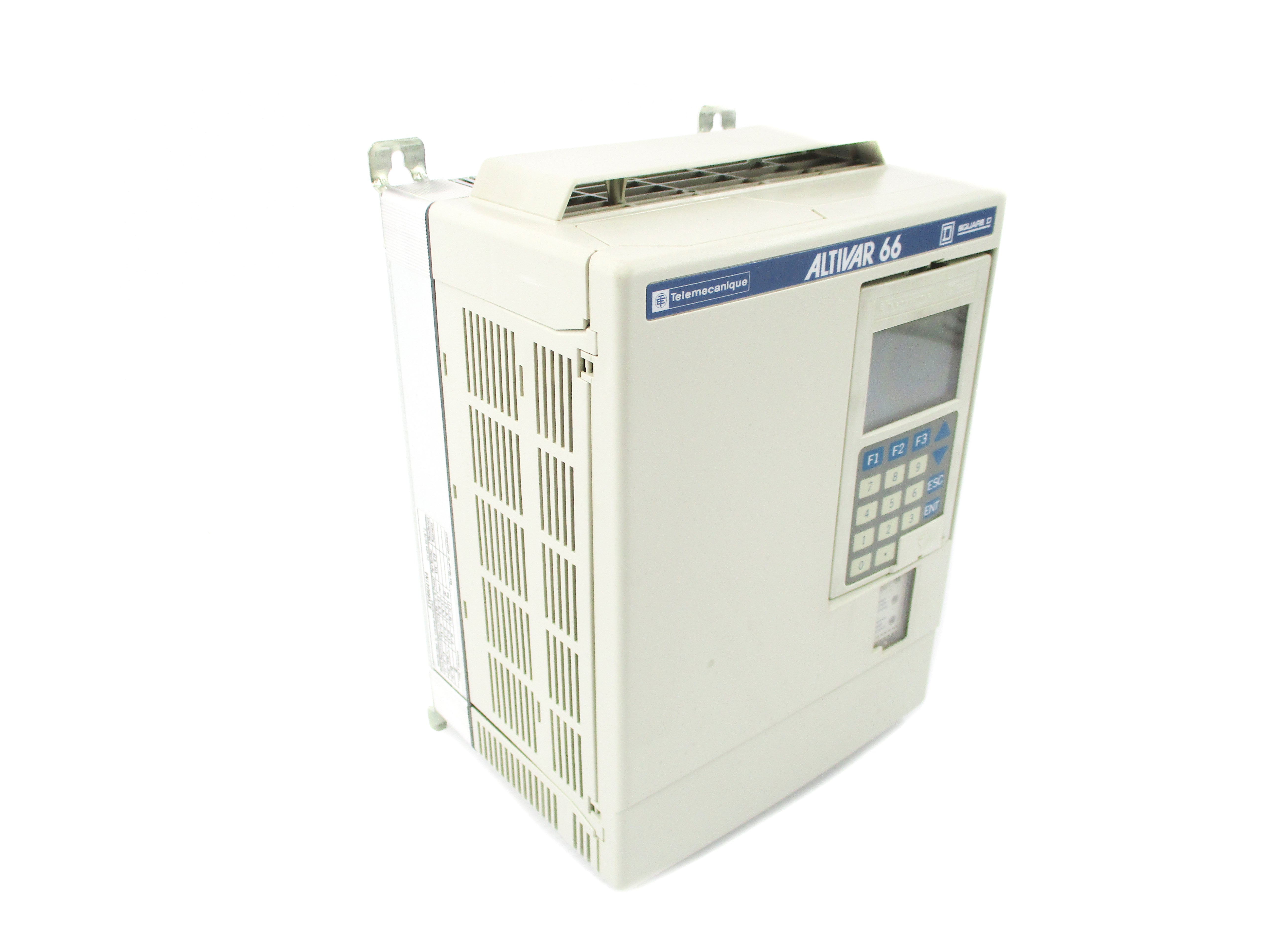 TELEMECANIQUE ATV66U41N4 NSNP