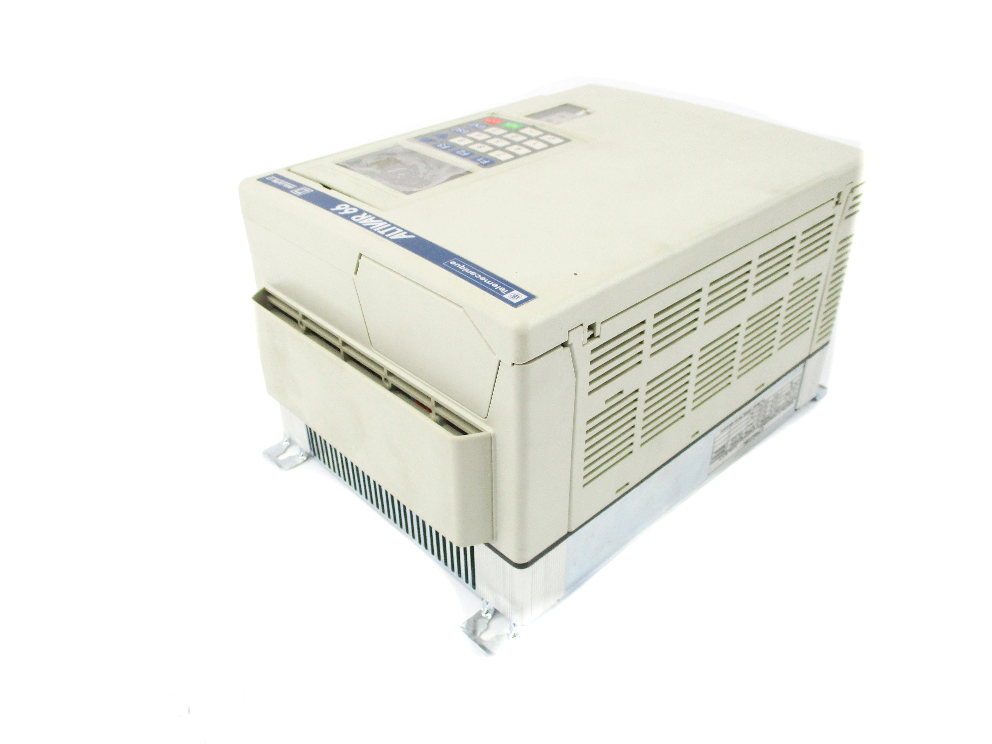 TELEMECANIQUE ATV66U72N4 NSNP