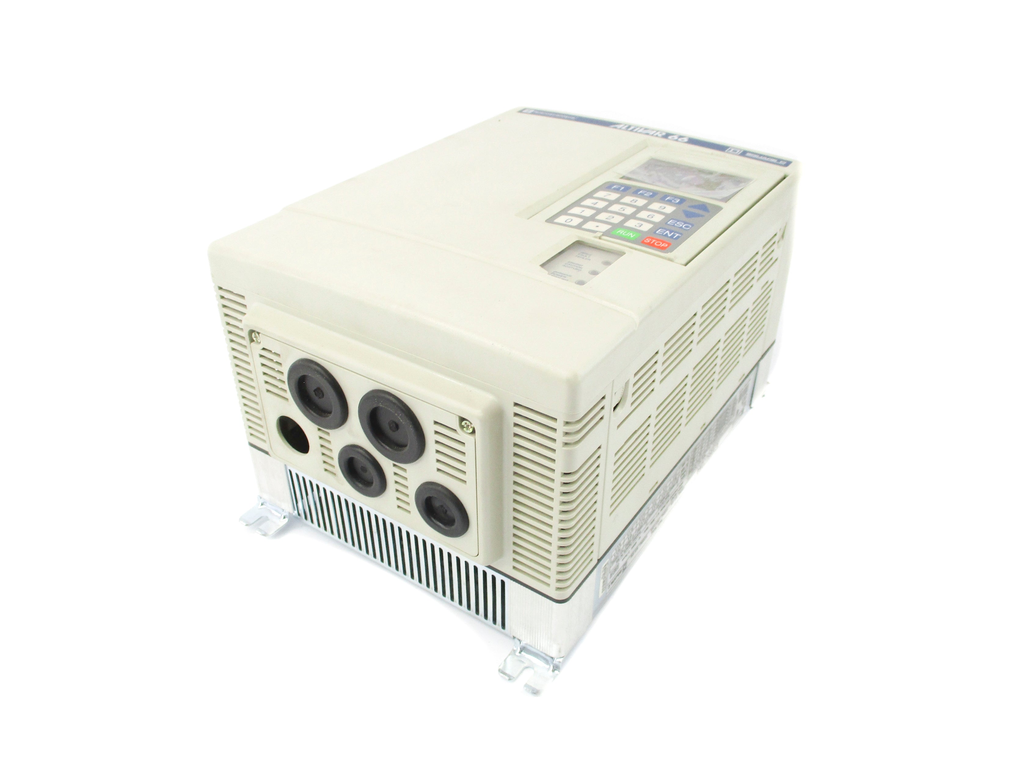 TELEMECANIQUE ATV66U72N4 NSNP