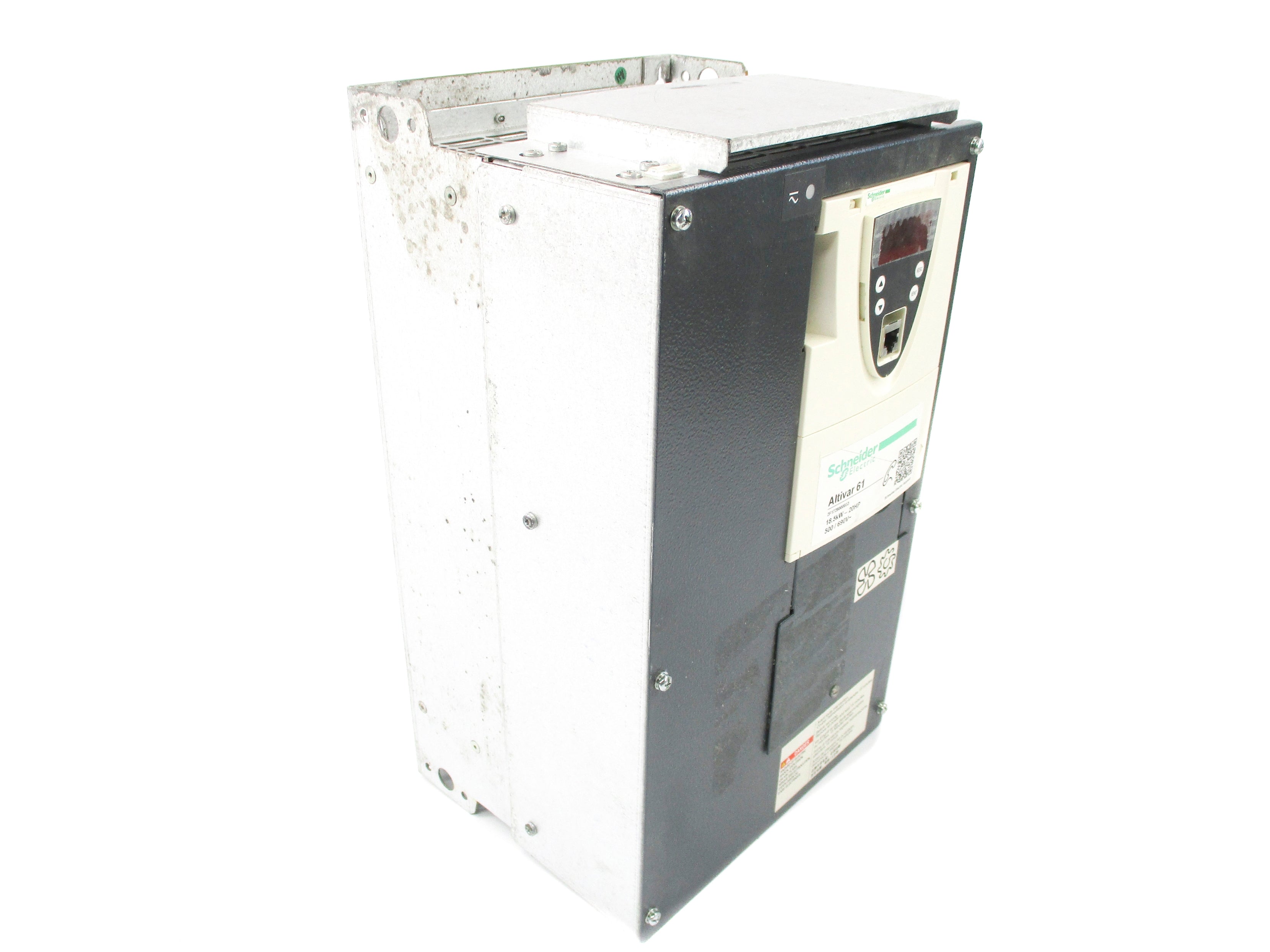 SCHNEIDER ELECTRIC ATV61HD18Y UNMP