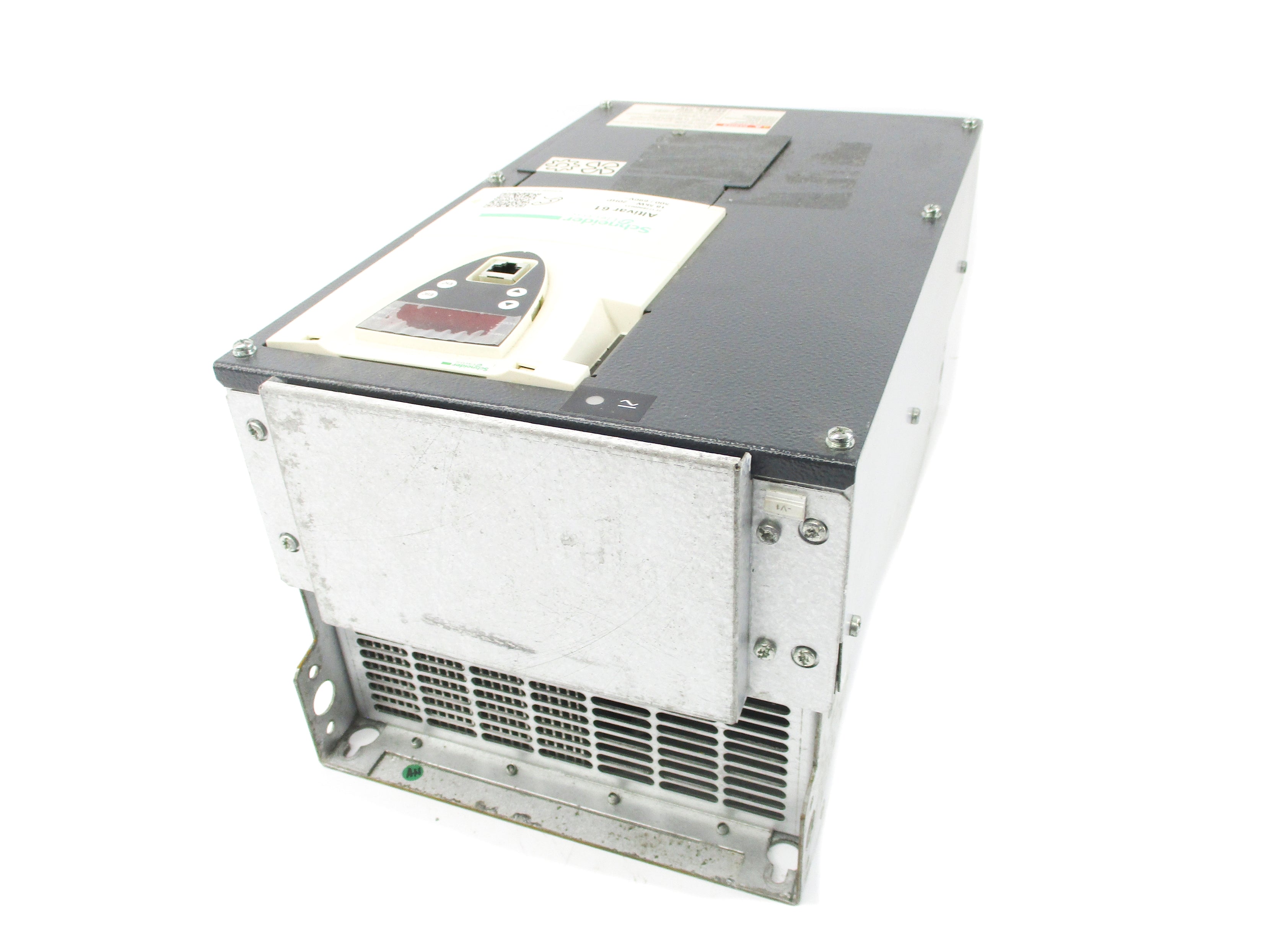 SCHNEIDER ELECTRIC ATV61HD18Y UNMP