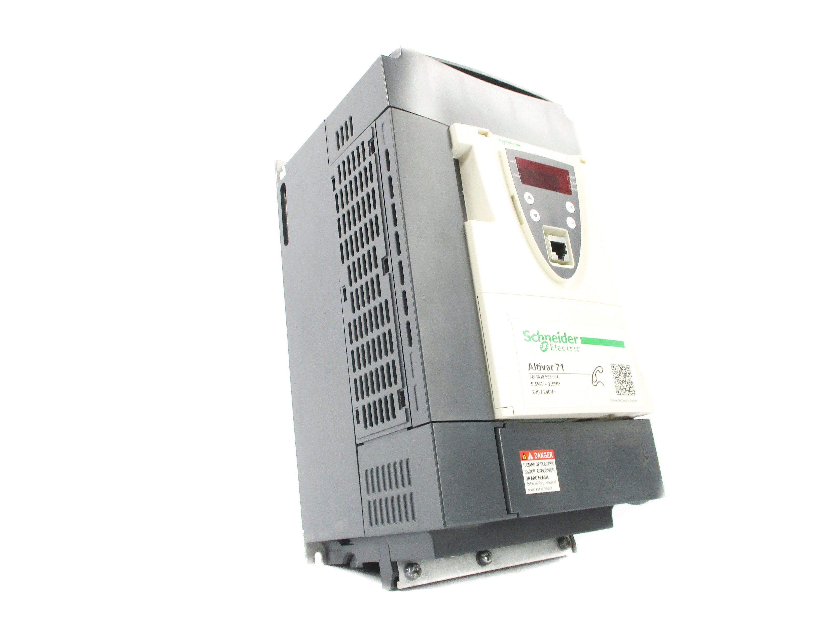 SCHNEIDER ELECTRIC ATV71HU55M3Z UNMP