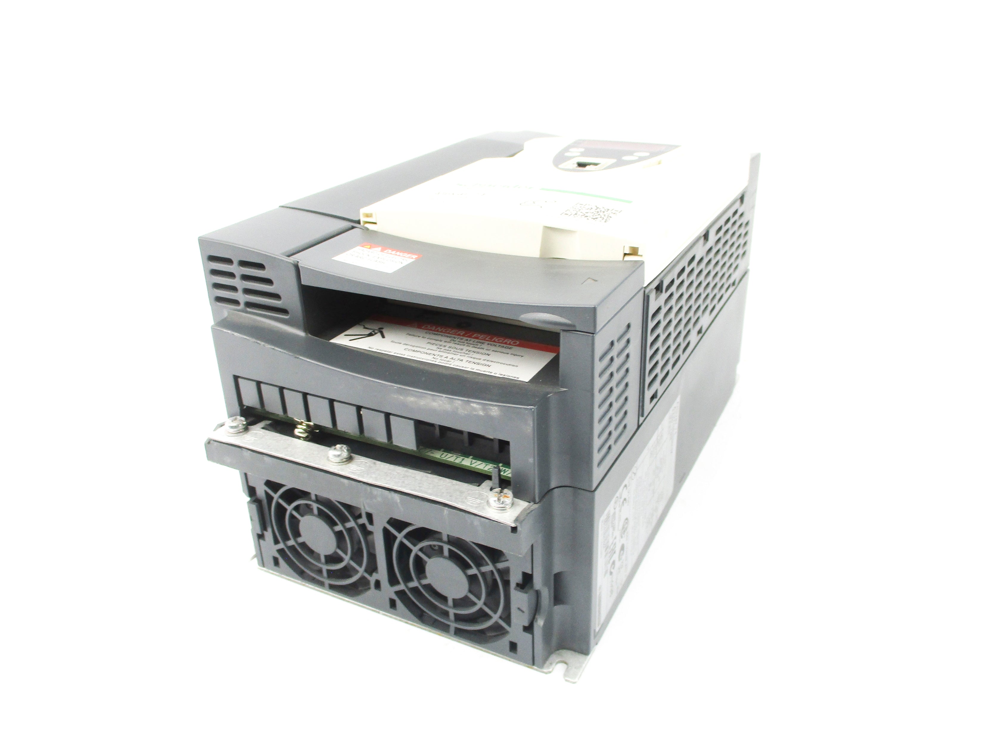 SCHNEIDER ELECTRIC ATV71HU55M3Z UNMP