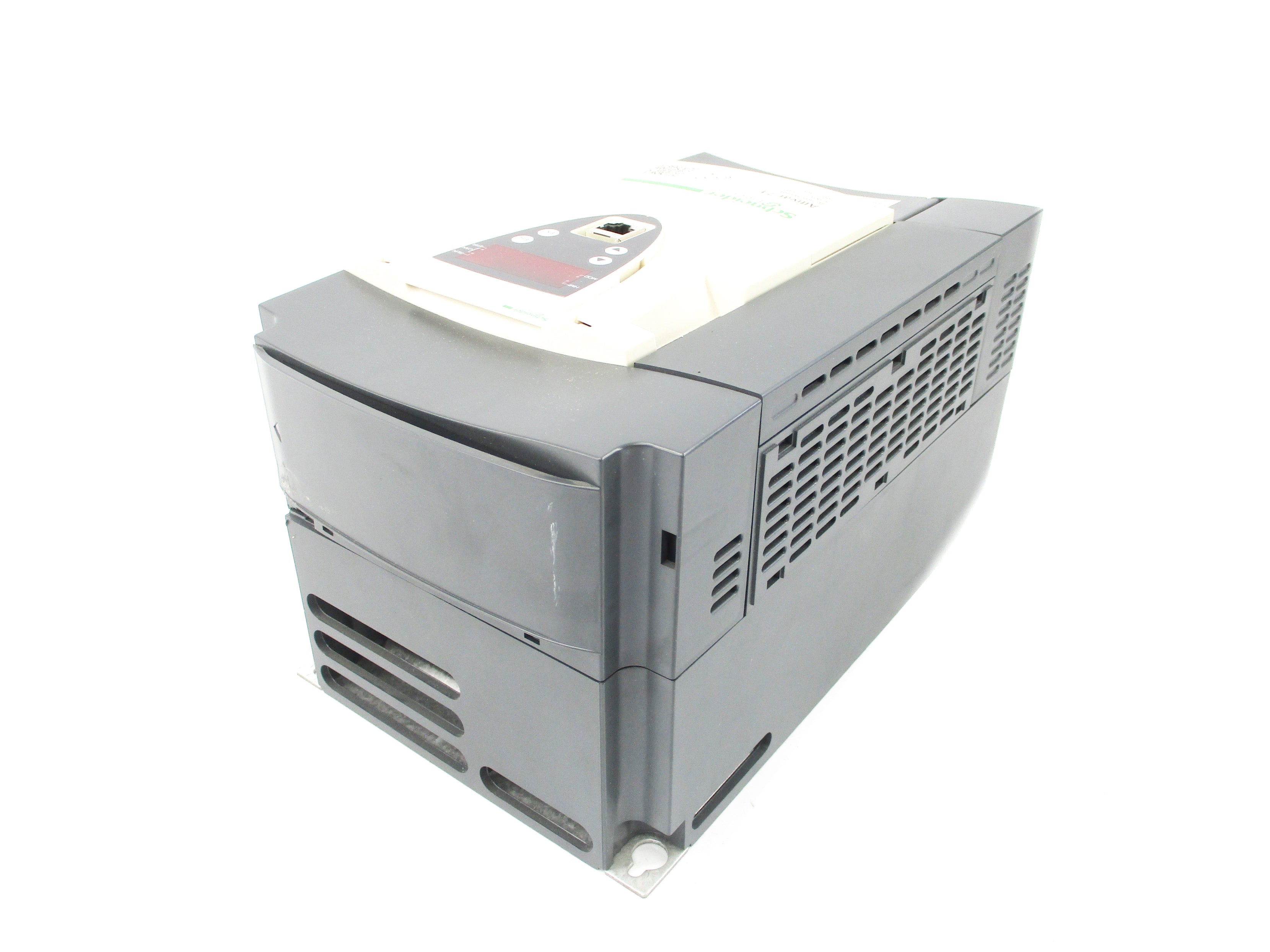 SCHNEIDER ELECTRIC ATV71HU55M3Z UNMP