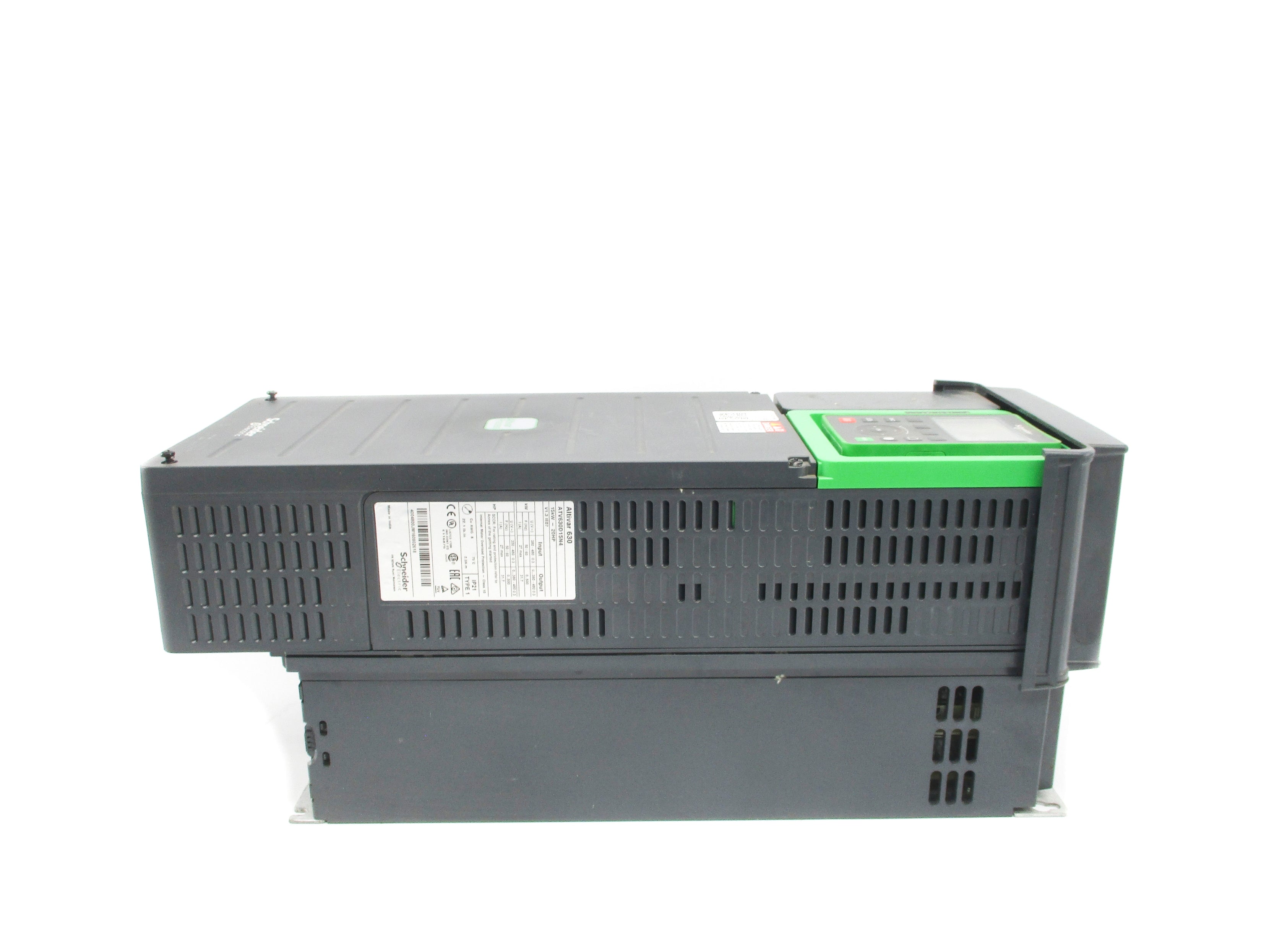 SCHNEIDER ELECTRIC ATV630D15N4 UNMP