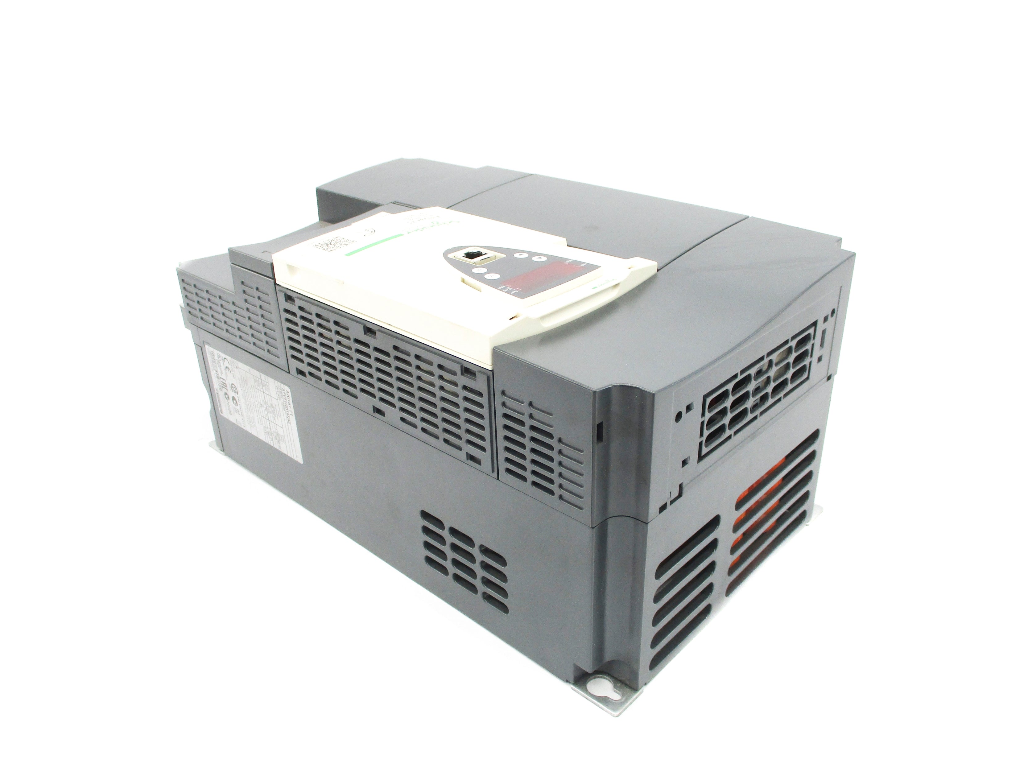 SCHNEIDER ELECTRIC ATV71HD18N4Z UNMP