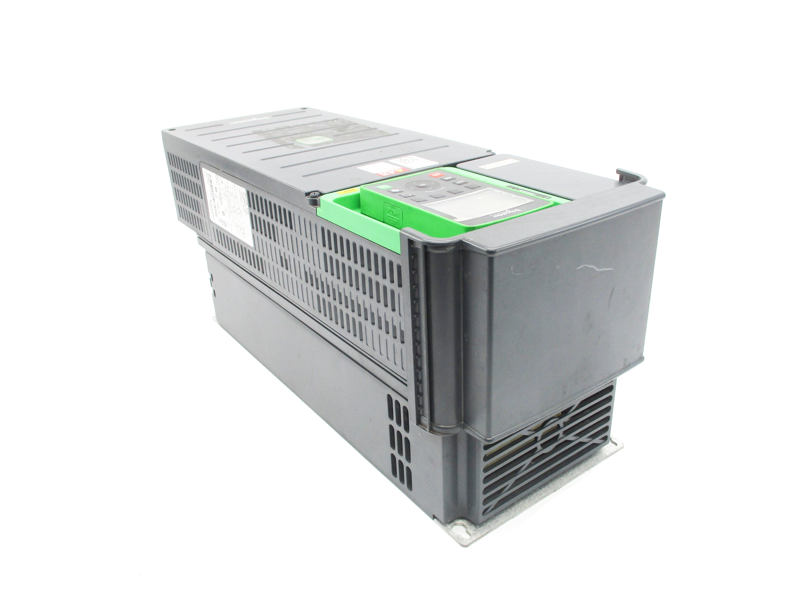 SCHNEIDER ELECTRIC ATV930D15N4 UNMP