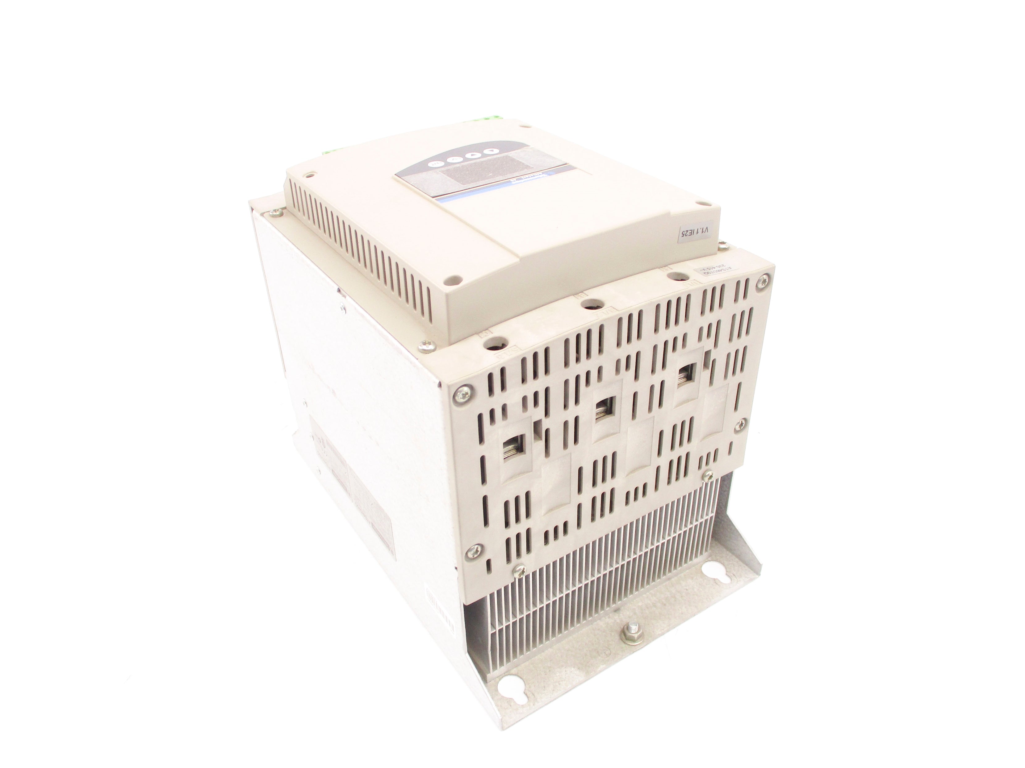 TELEMECANIQUE ATS48D75Q UNMP