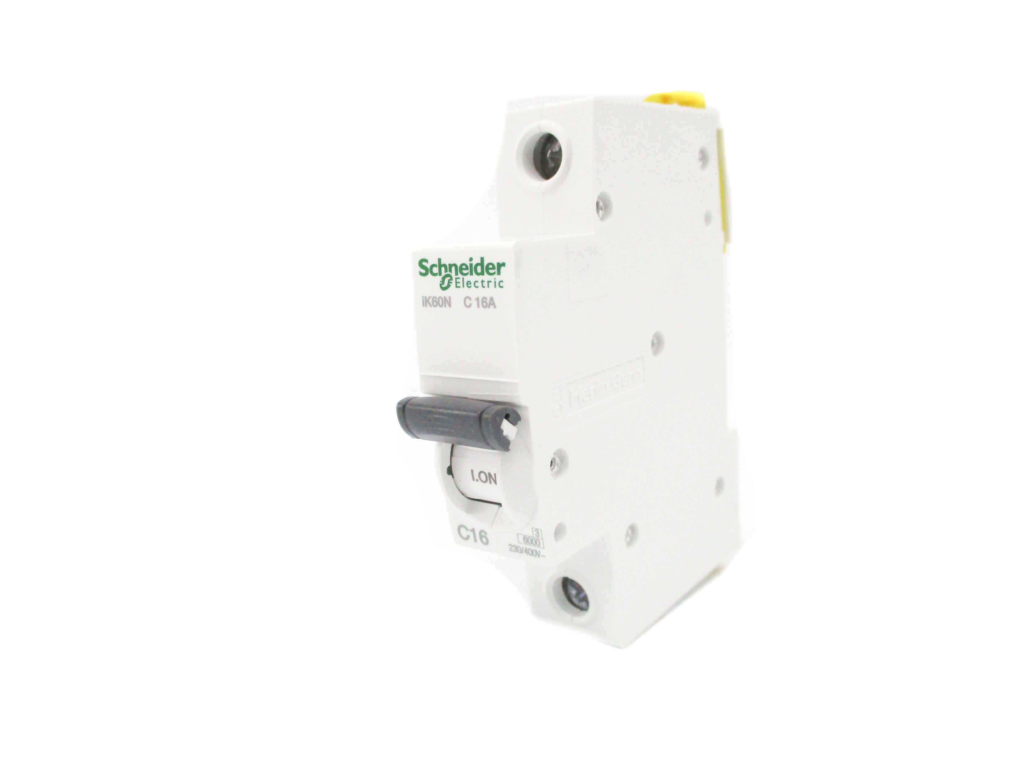 SCHNEIDER ELECTRIC A9K24116 008710 16A (PKG OF 12) NSMP