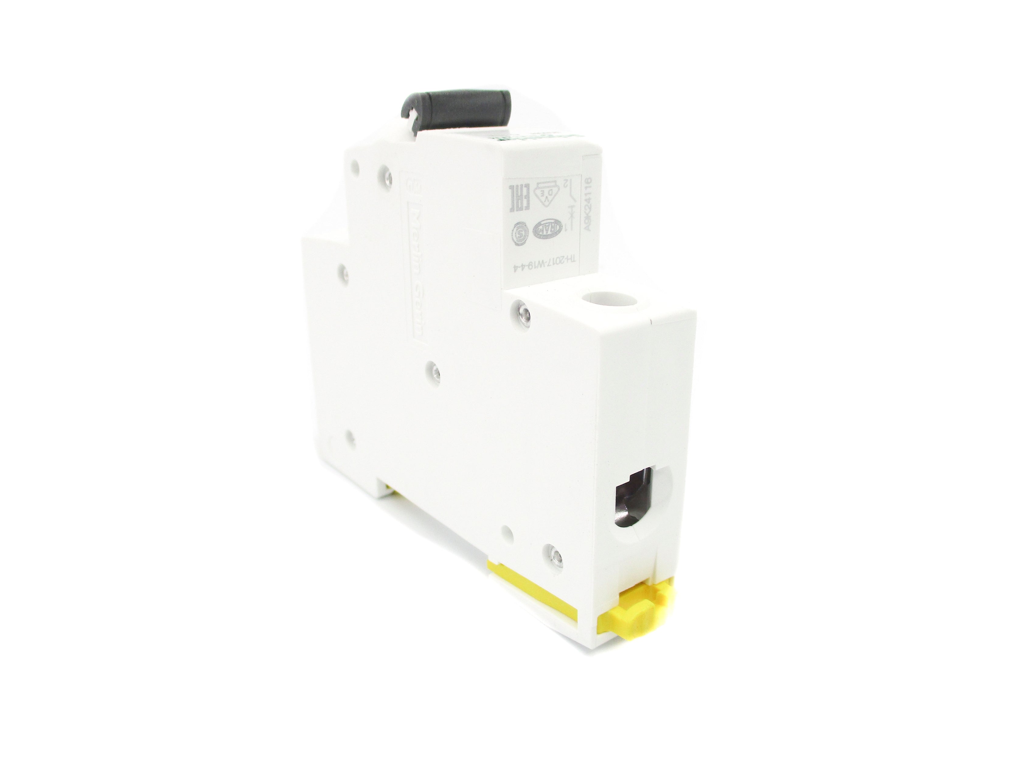SCHNEIDER ELECTRIC A9K24116 008710 16A (PKG OF 12) NSMP
