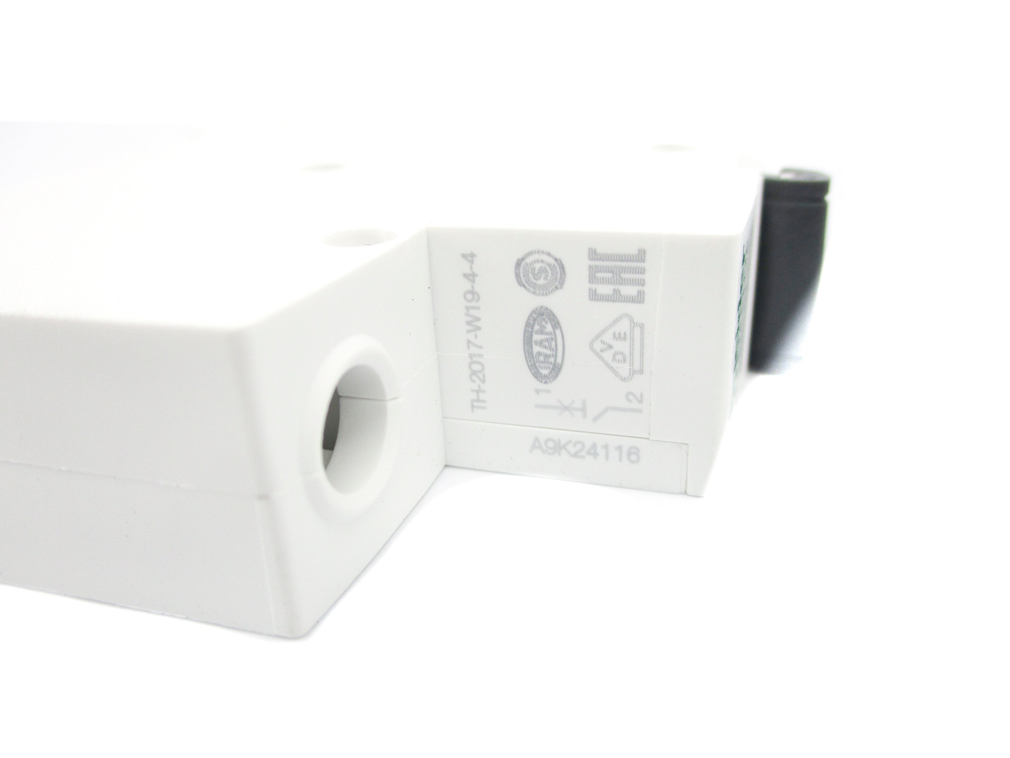 SCHNEIDER ELECTRIC A9K24116 008710 16A (PKG OF 12) NSMP