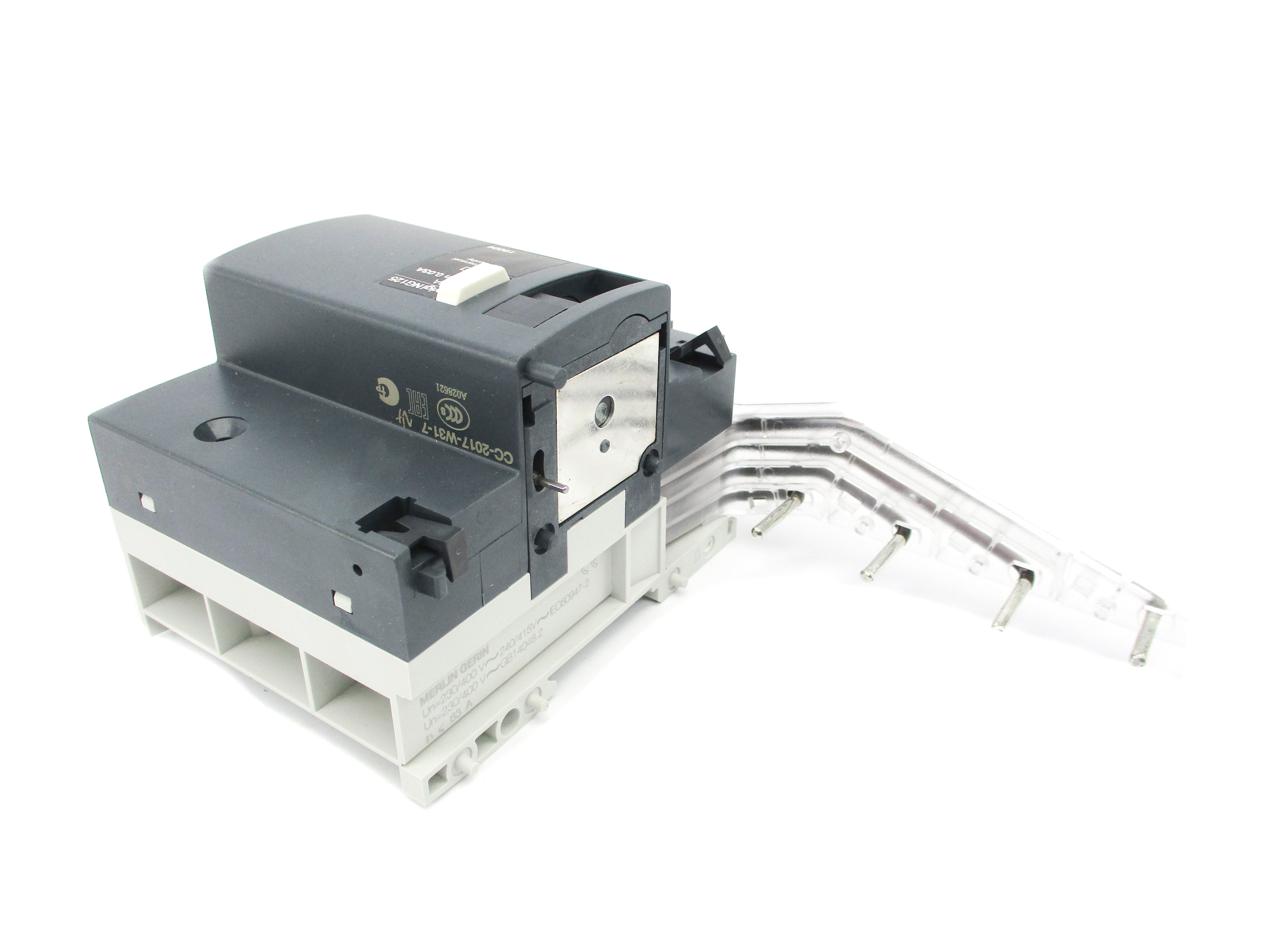 SCHNEIDER ELECTRIC 19004 NSMP