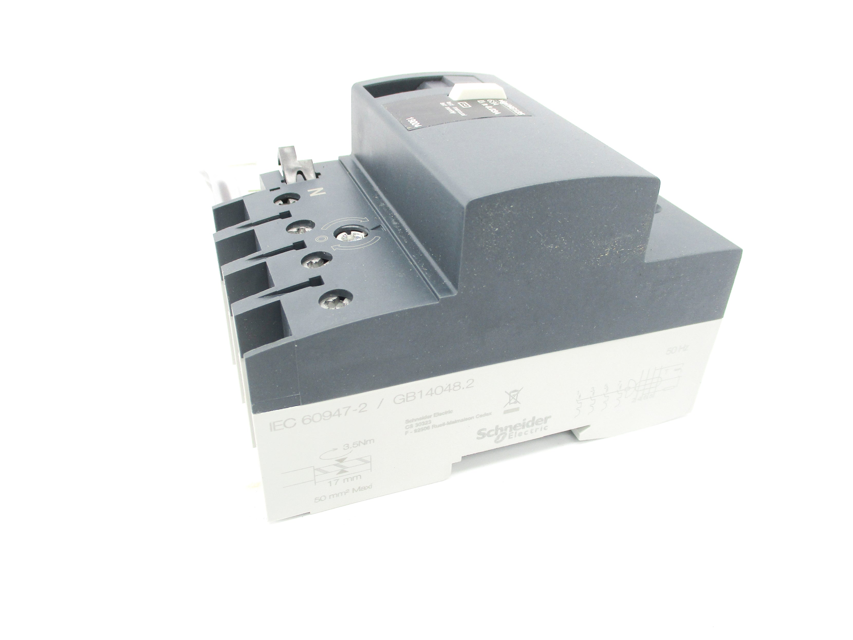 SCHNEIDER ELECTRIC 19004 NSMP