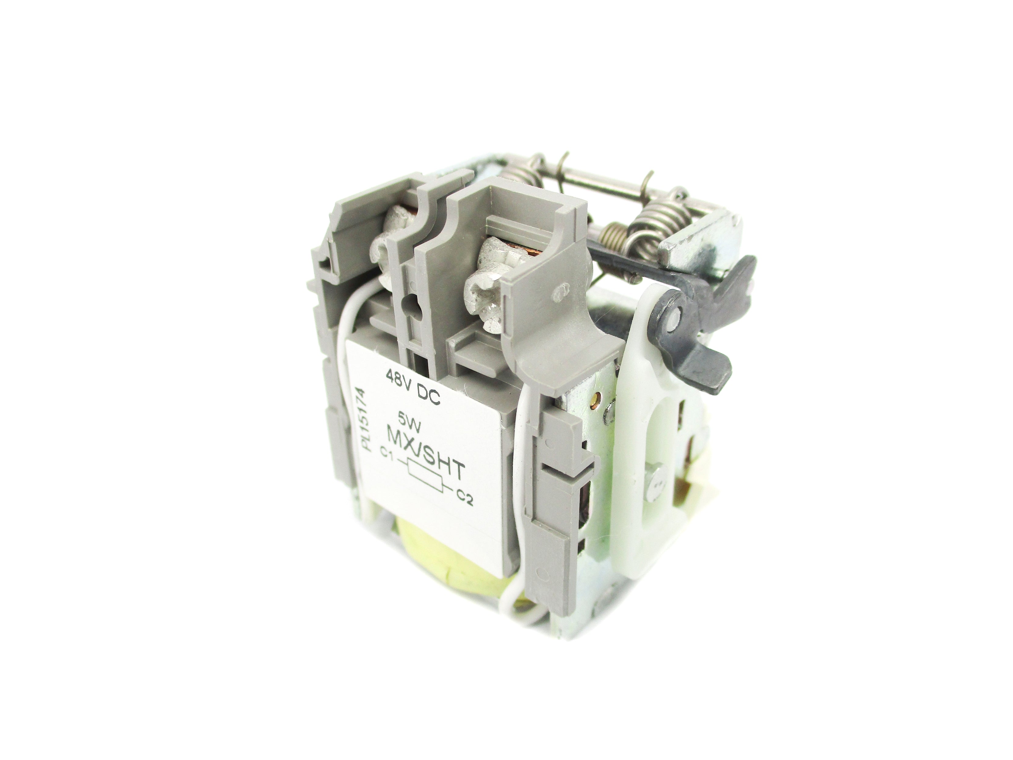 SCHNEIDER ELECTRIC 29392 (PKG OF 10) NSMP