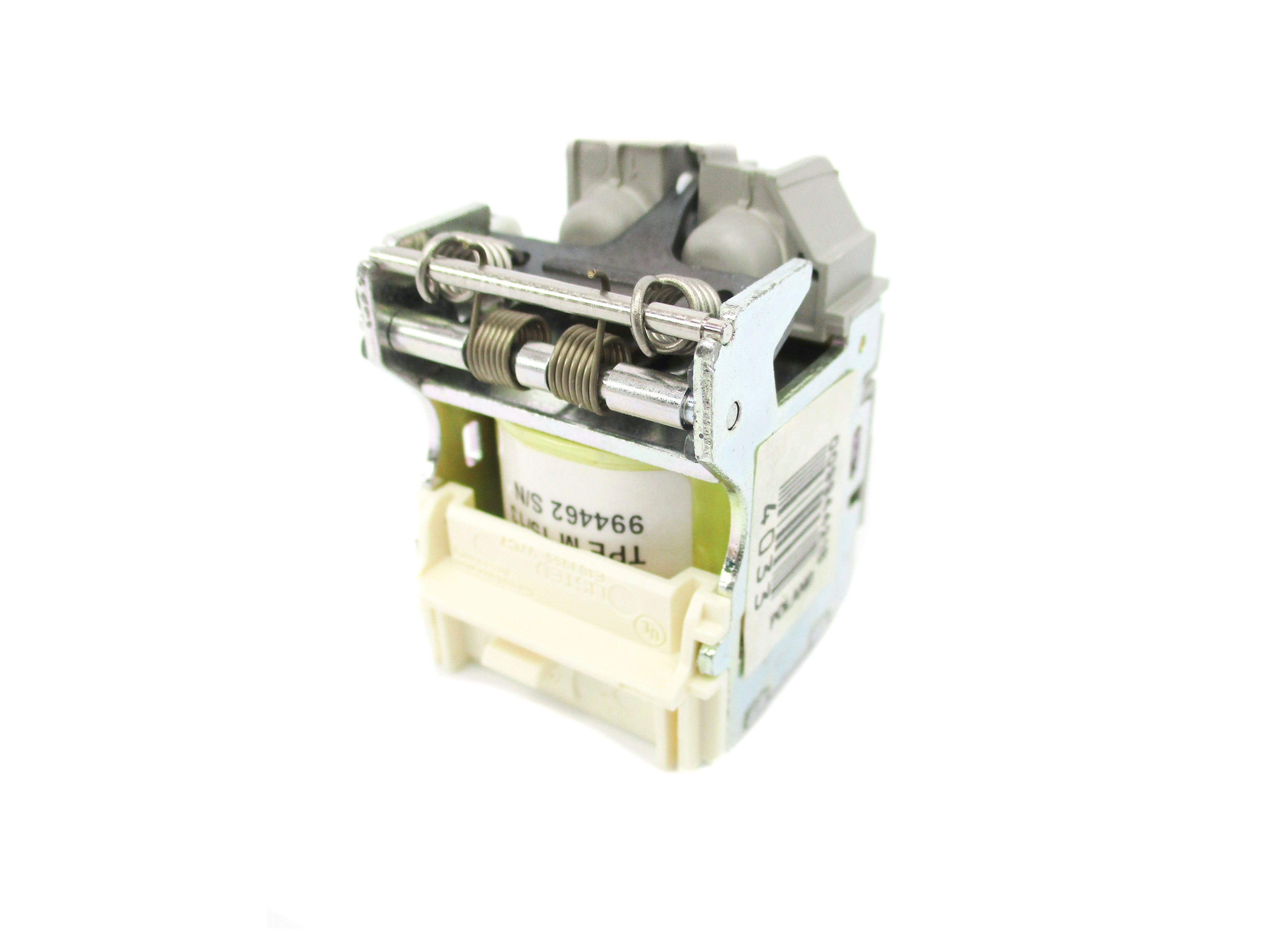SCHNEIDER ELECTRIC 29392 (PKG OF 10) NSMP