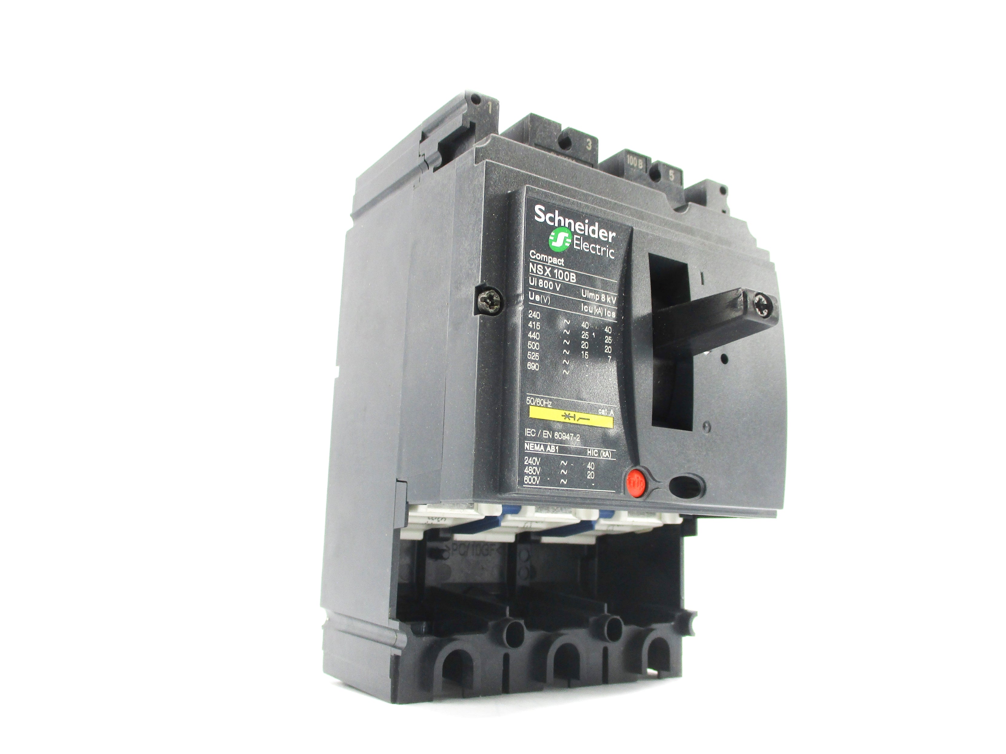 SCHNEIDER ELECTRIC LV429014 NSMP