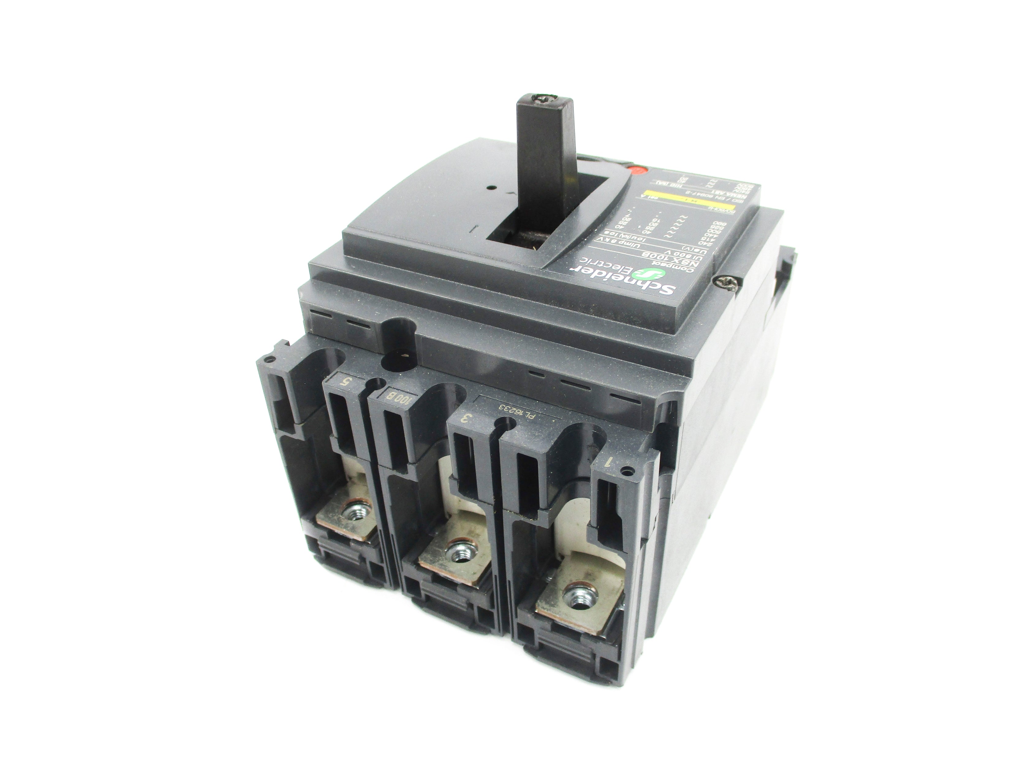 SCHNEIDER ELECTRIC LV429014 NSMP