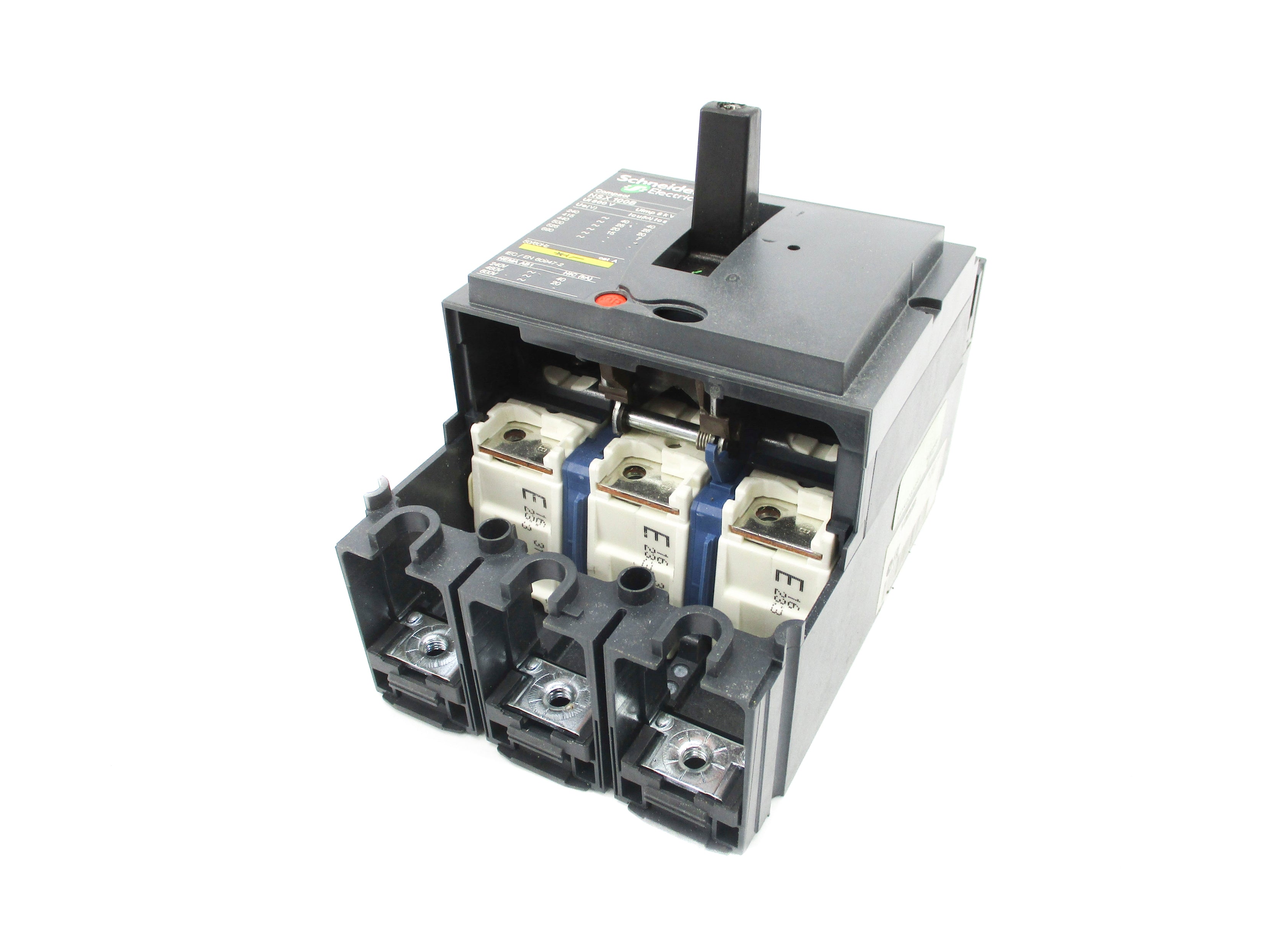 SCHNEIDER ELECTRIC LV429014 NSMP