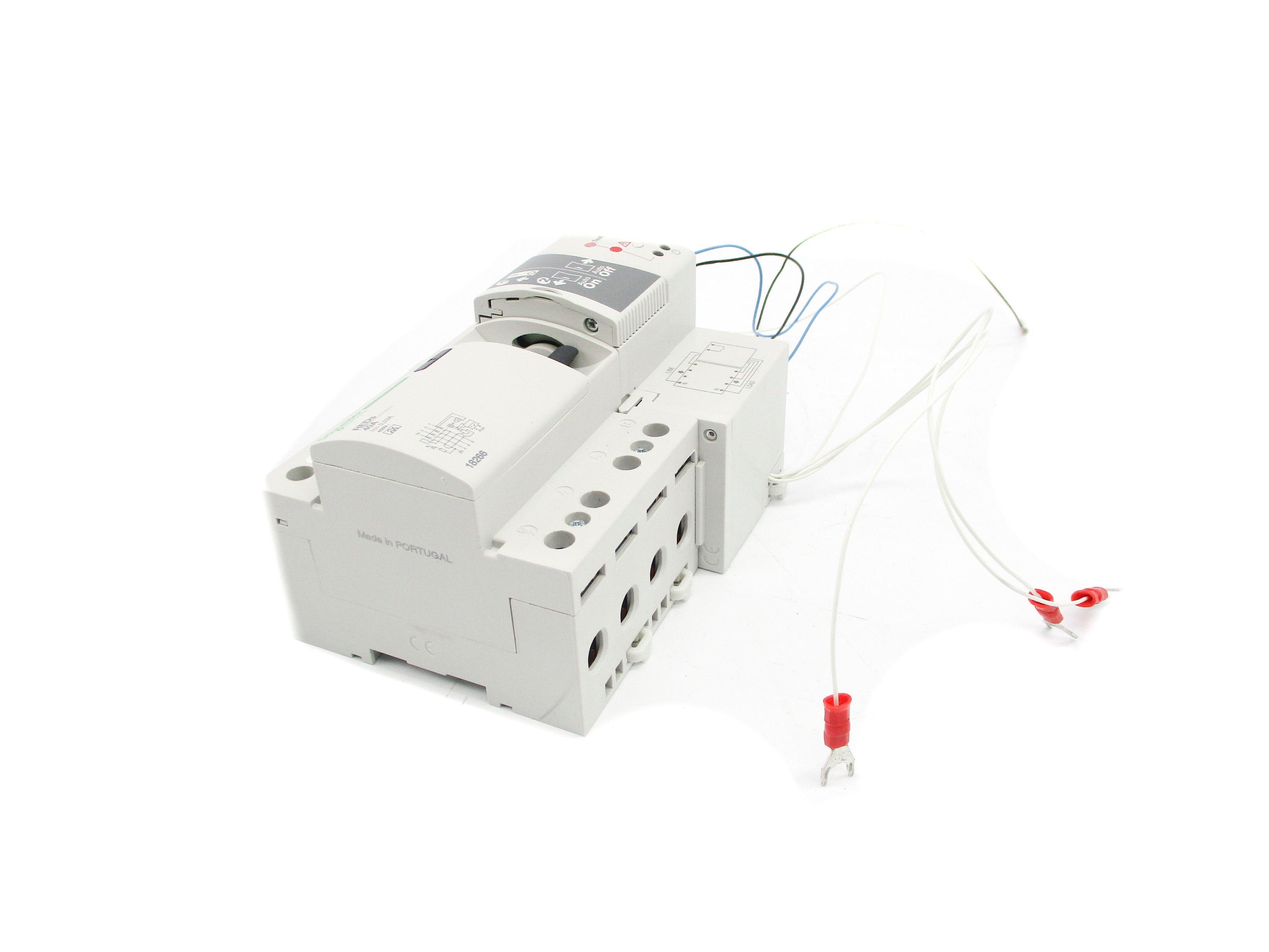 SCHNEIDER ELECTRIC 18266 NSMP