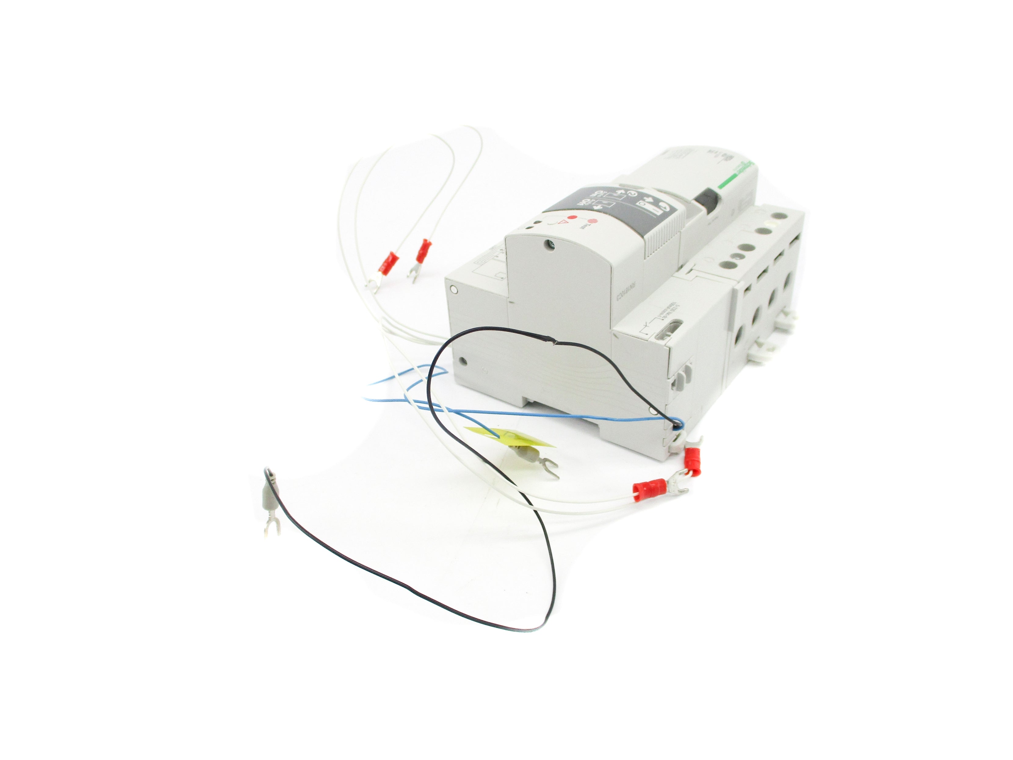 SCHNEIDER ELECTRIC 18266 NSMP