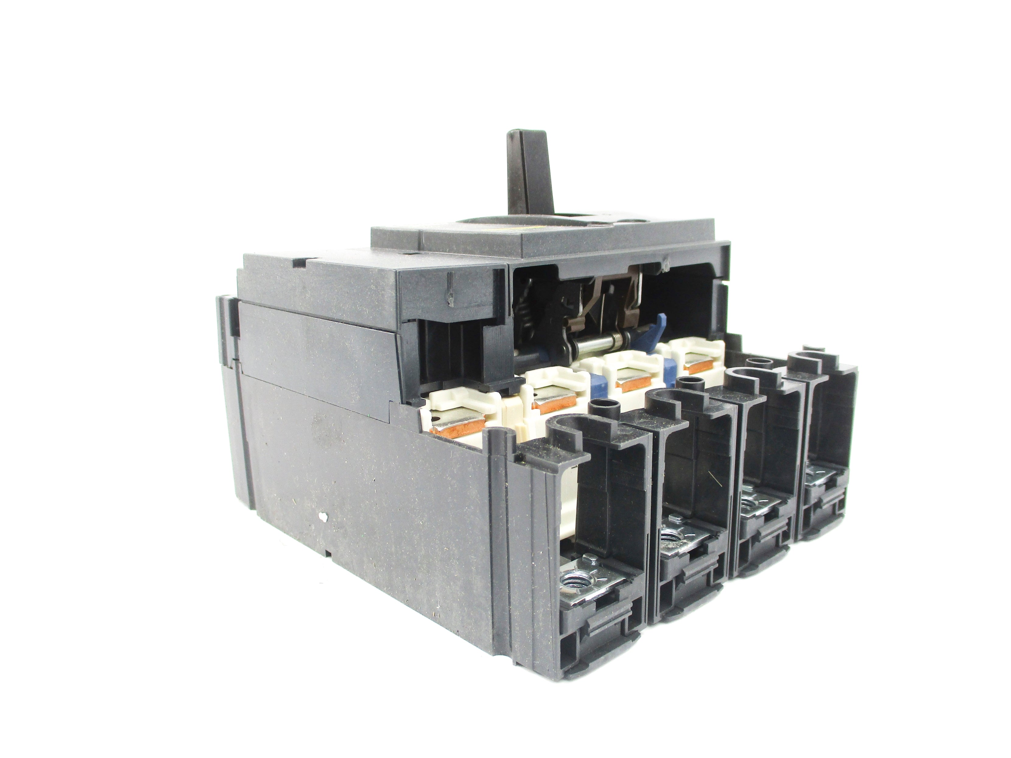 SCHNEIDER ELECTRIC LV431395 NSMP