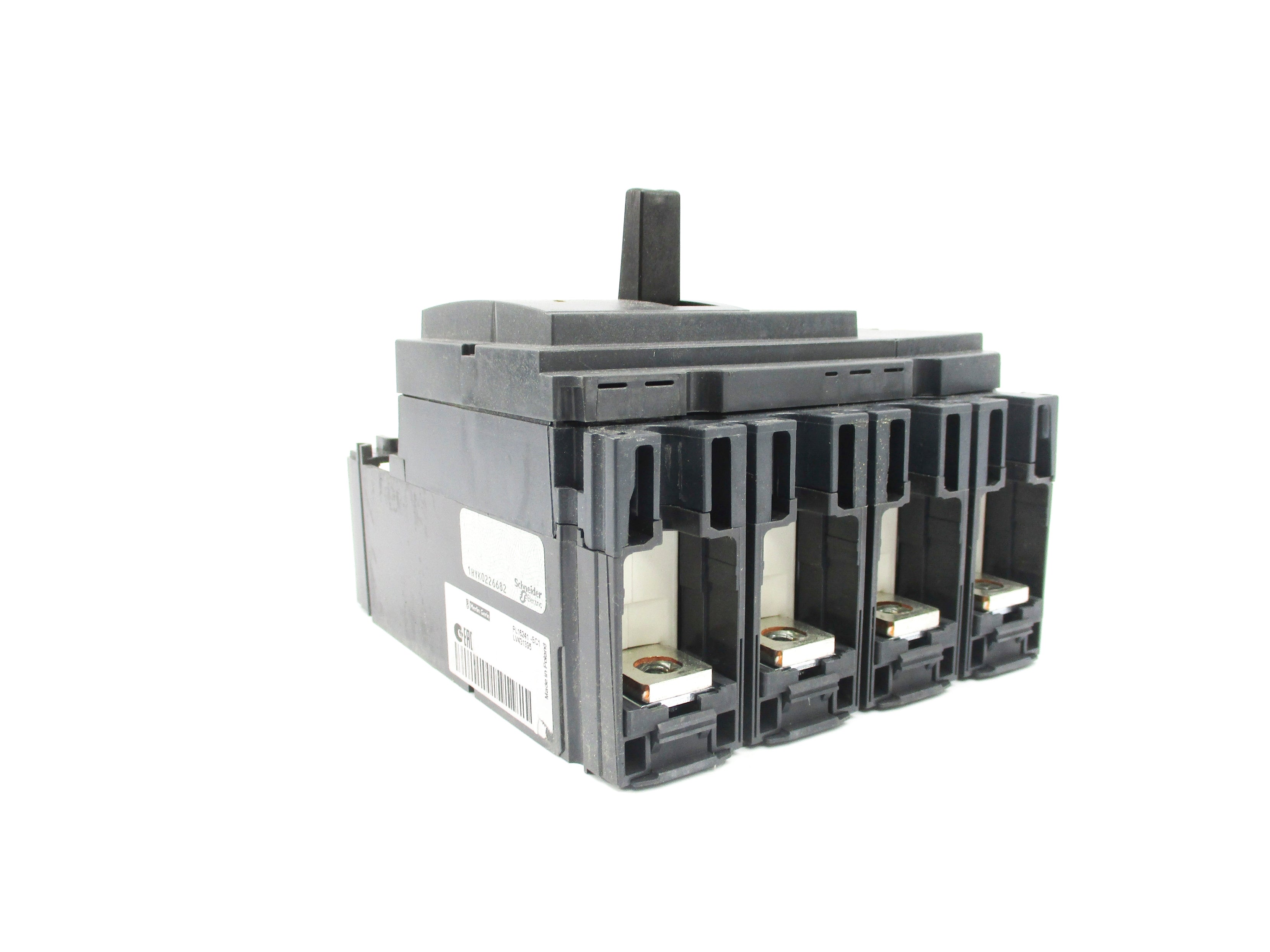 SCHNEIDER ELECTRIC LV431395 NSMP