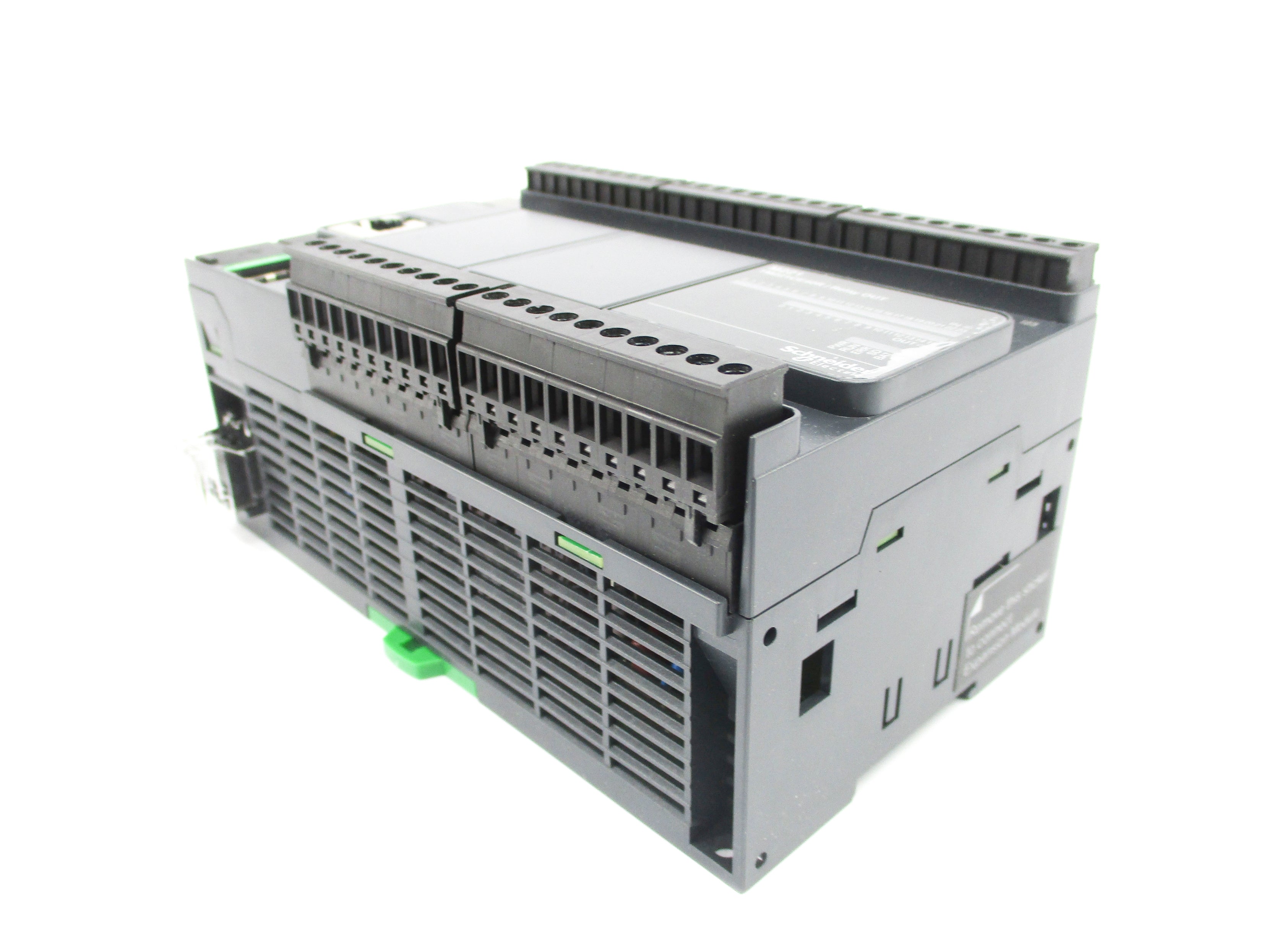 SCHNEIDER ELECTRIC TM221CE40R NSMP