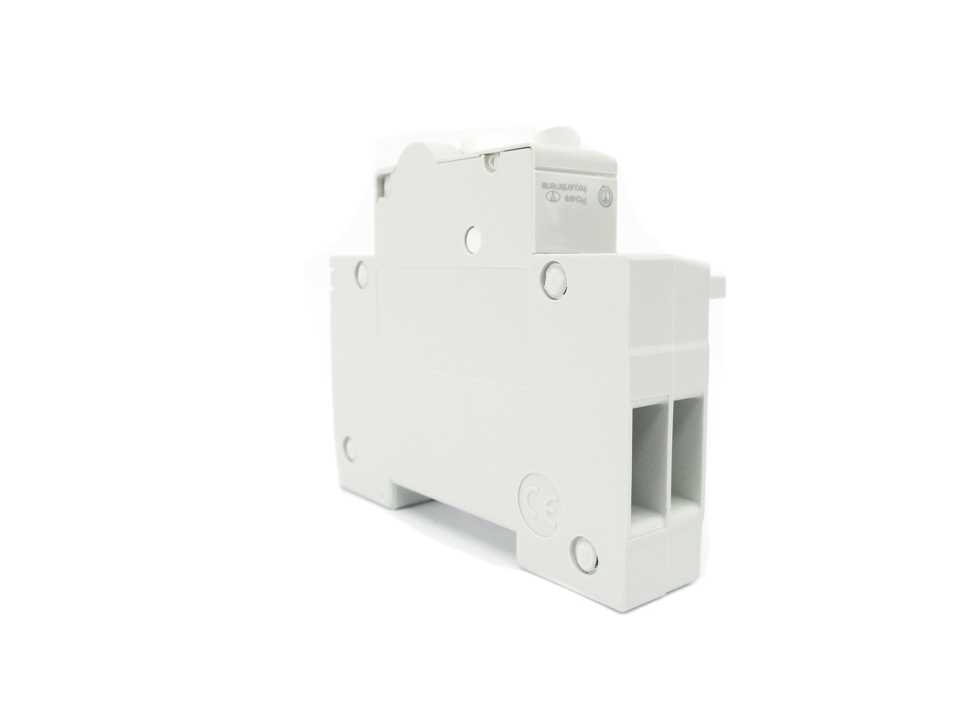 SCHNEIDER ELECTRIC 19441 25A 230V (PKG OF 6) NSMP