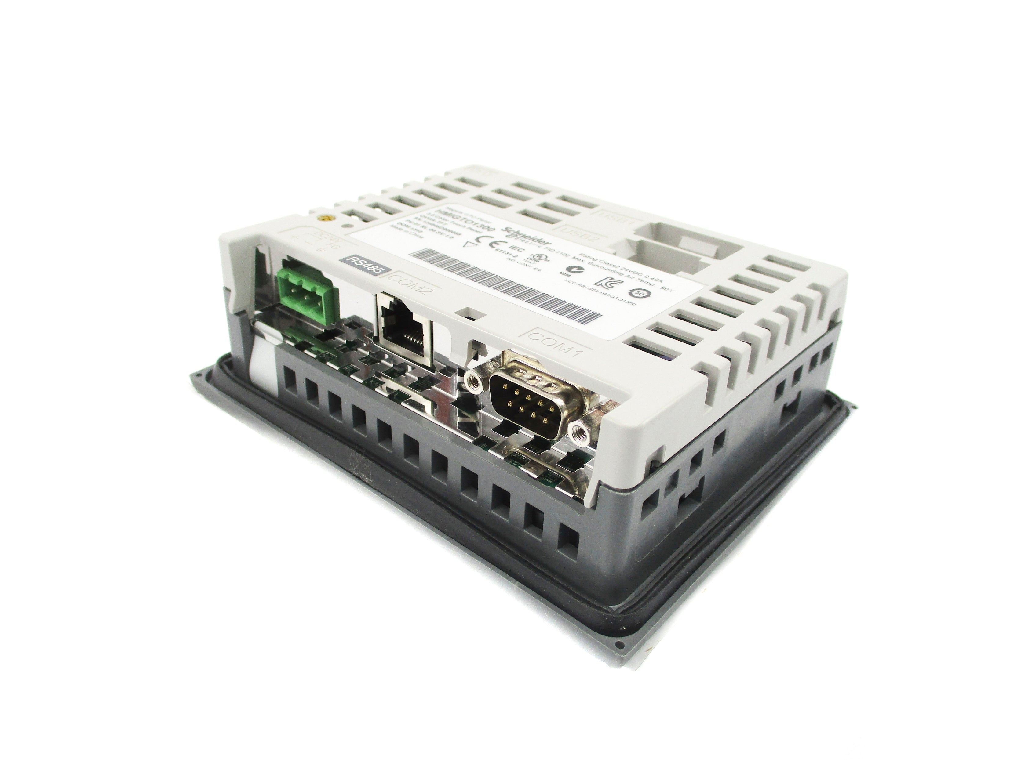 SCHNEIDER ELECTRIC HMIGTO1300 NSMP