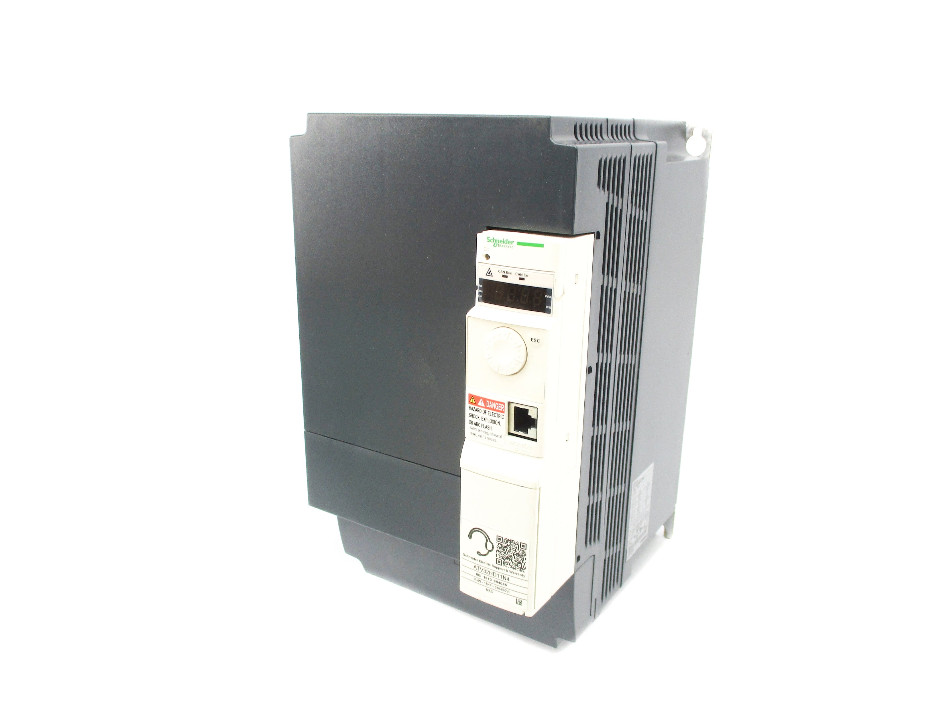 SCHNEIDER ELECTRIC ATV32HD11N4 NSMP
