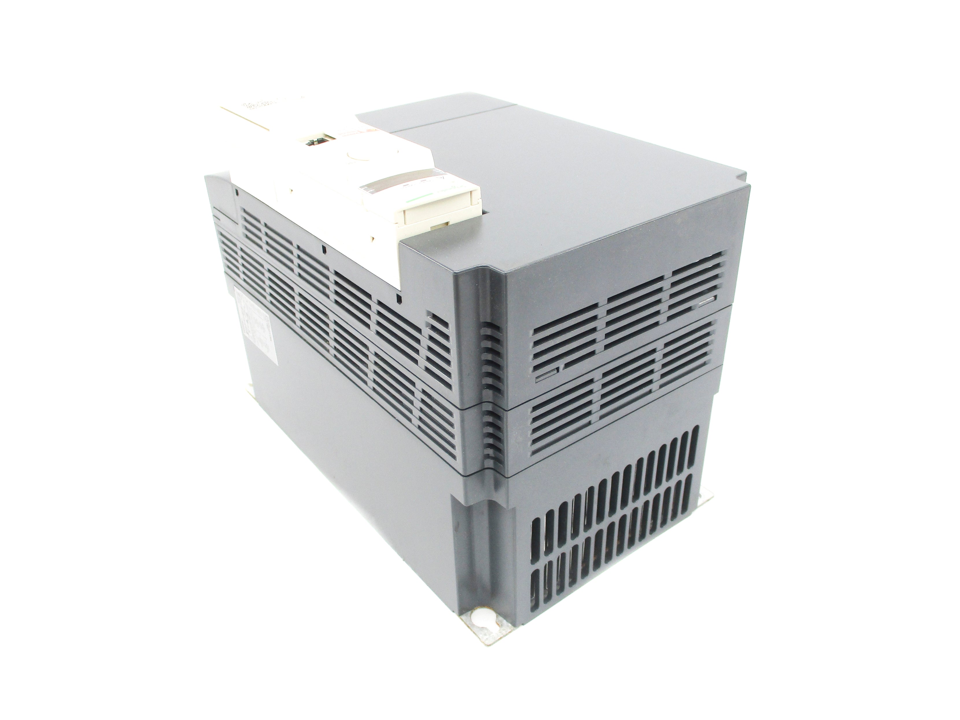 SCHNEIDER ELECTRIC ATV32HD11N4 NSMP