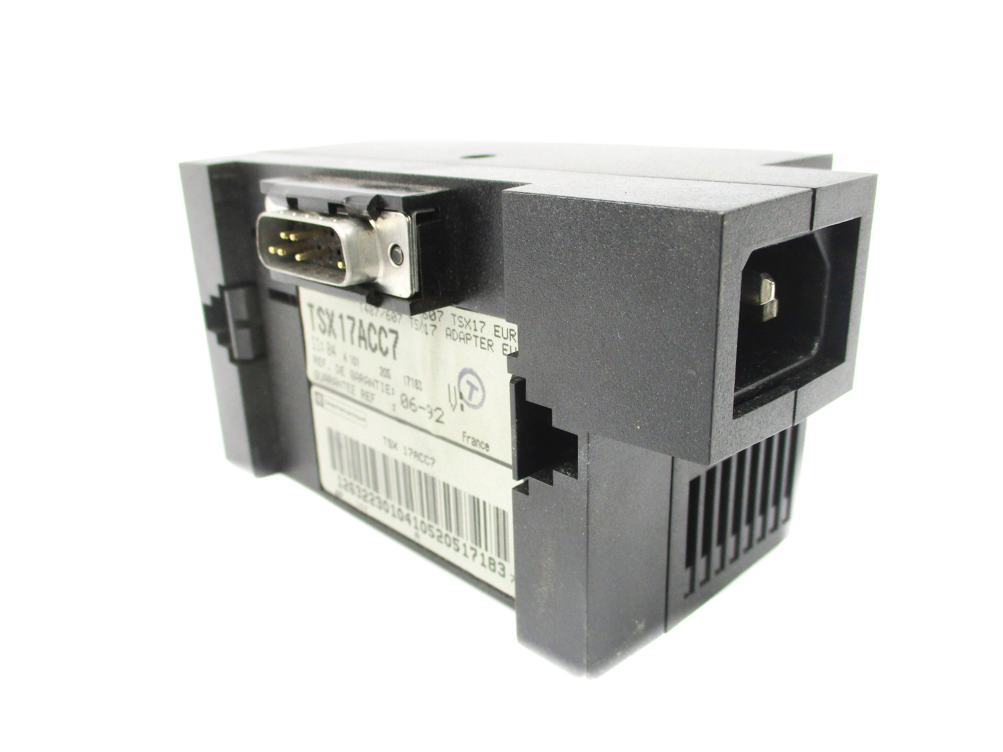 TELEMECANIQUE TSX17ACC7 82909 NSMP
