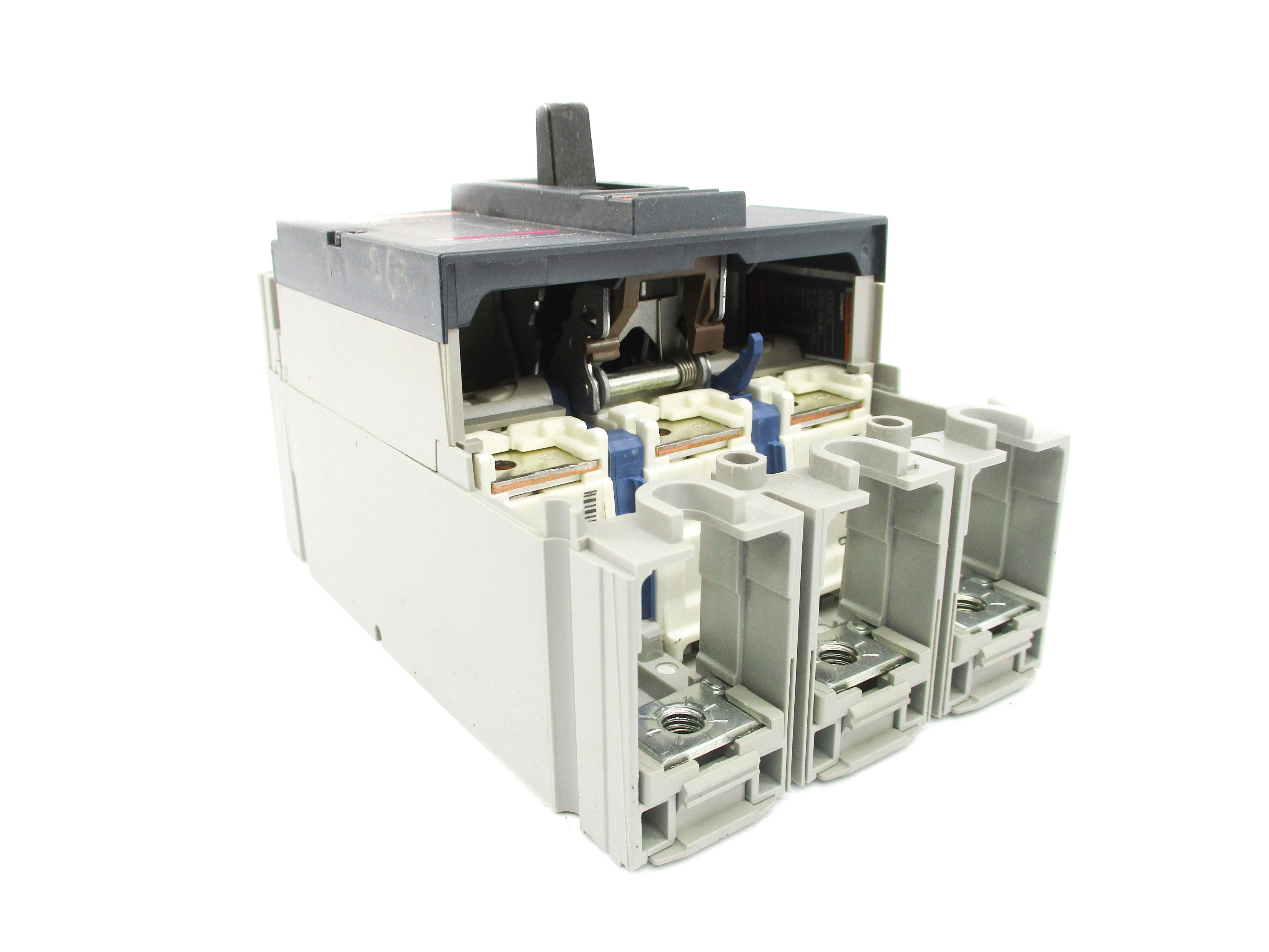 MERLIN GERIN 30404 NS160H 750V (AS PICTURED) NSMP
