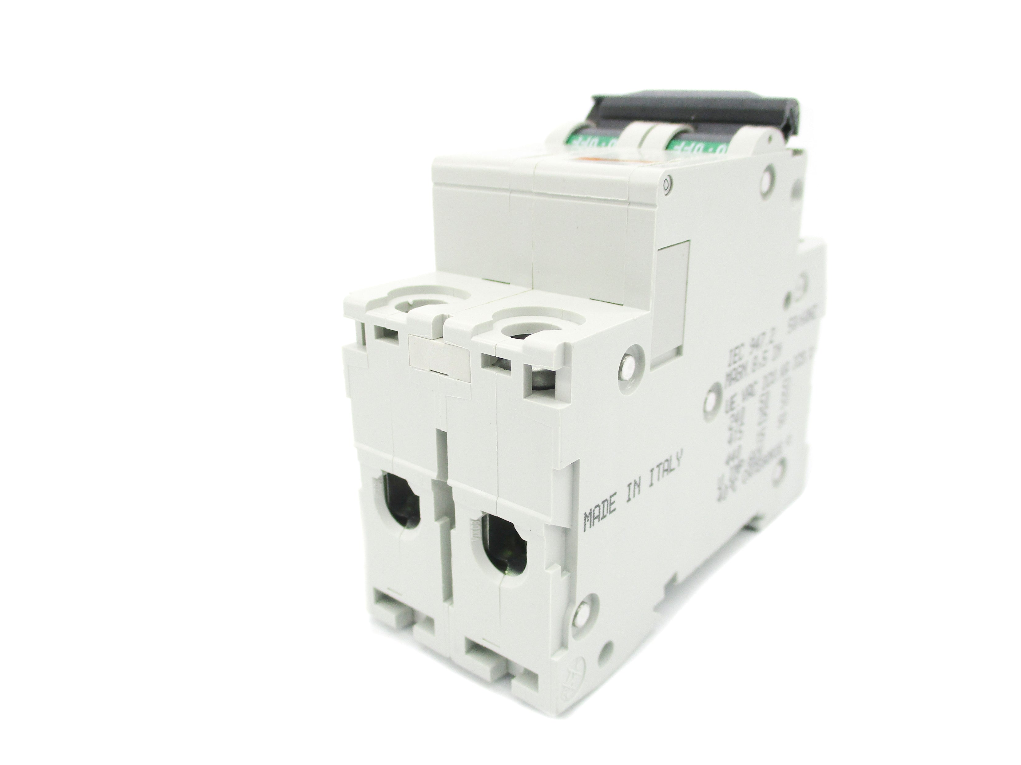MERLIN GERIN 25425 20A 415V (PKG OF 6) NSMP