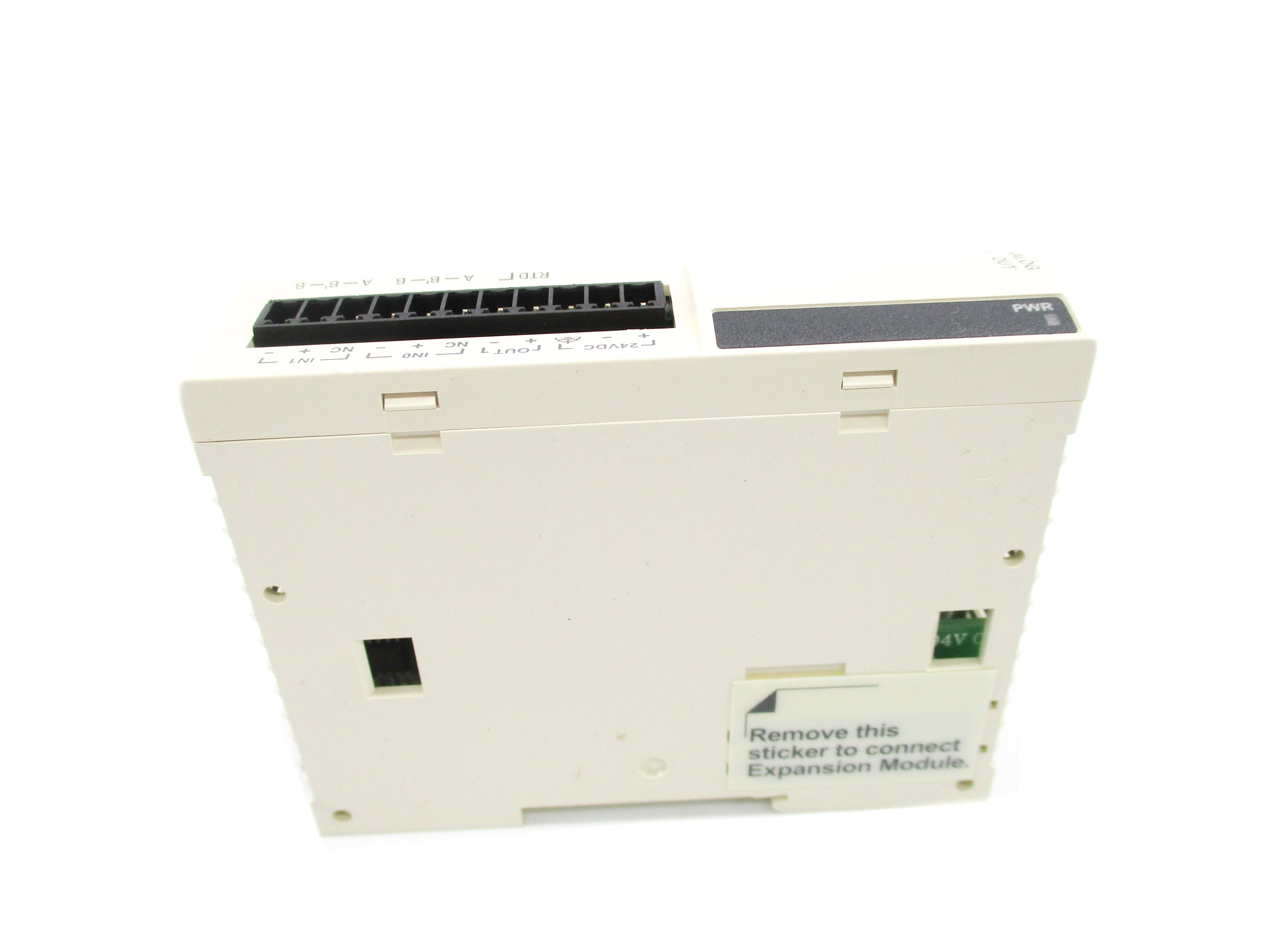 SCHNEIDER ELECTRIC TWDALM3LT NSMP