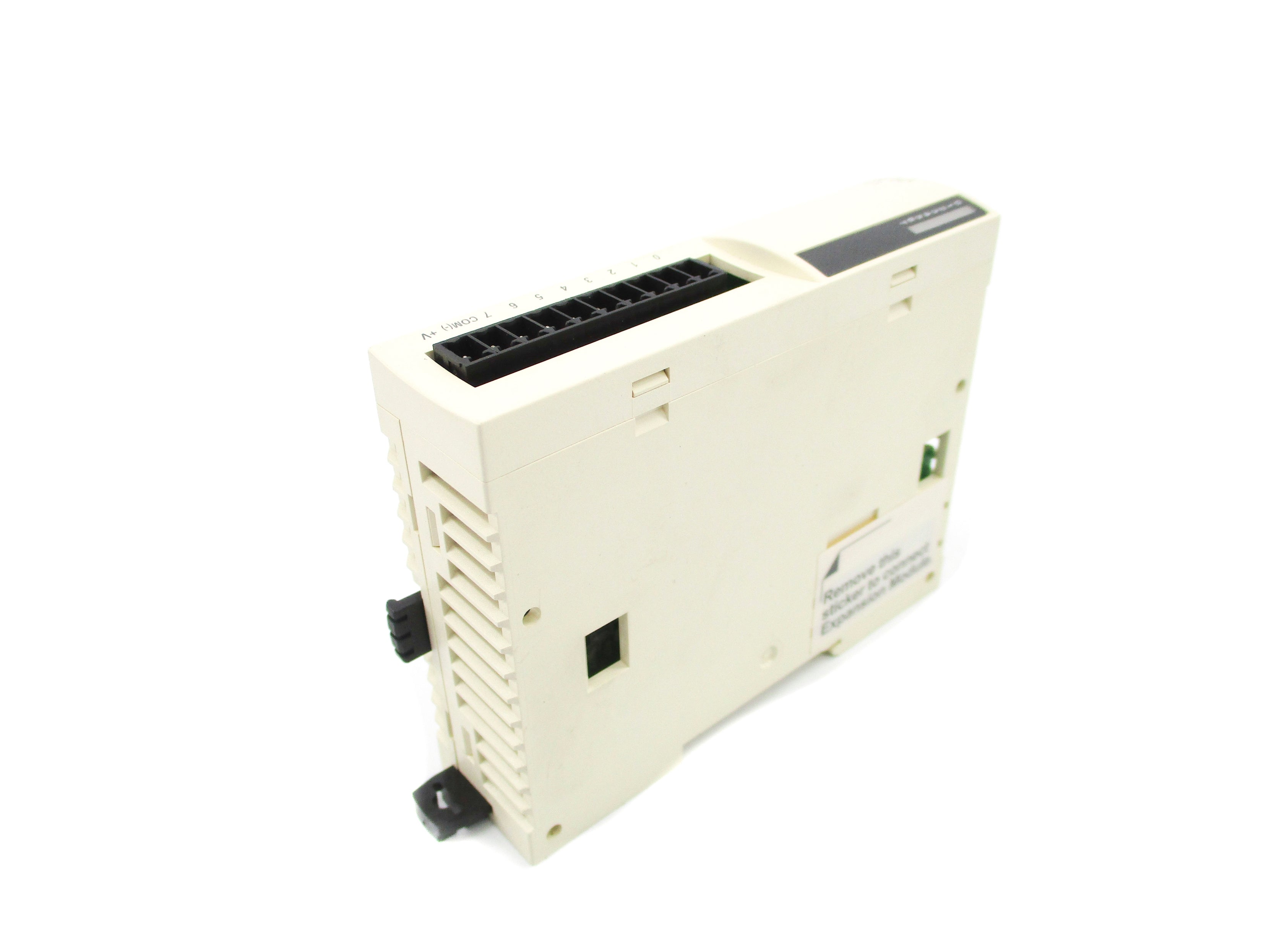 SCHNEIDER ELECTRIC TWDDD08UT NSMP