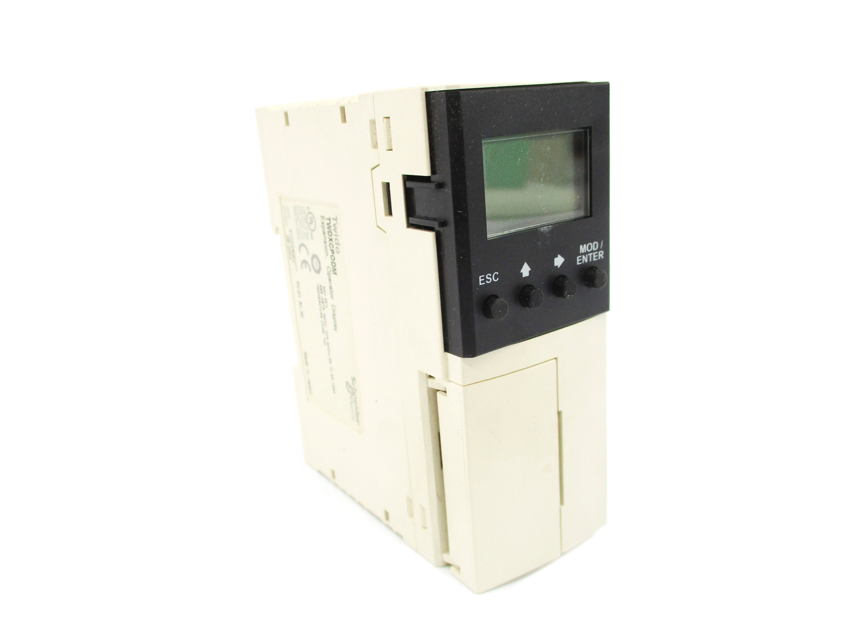 SCHNEIDER ELECTRIC TWDXCPODM NSMP