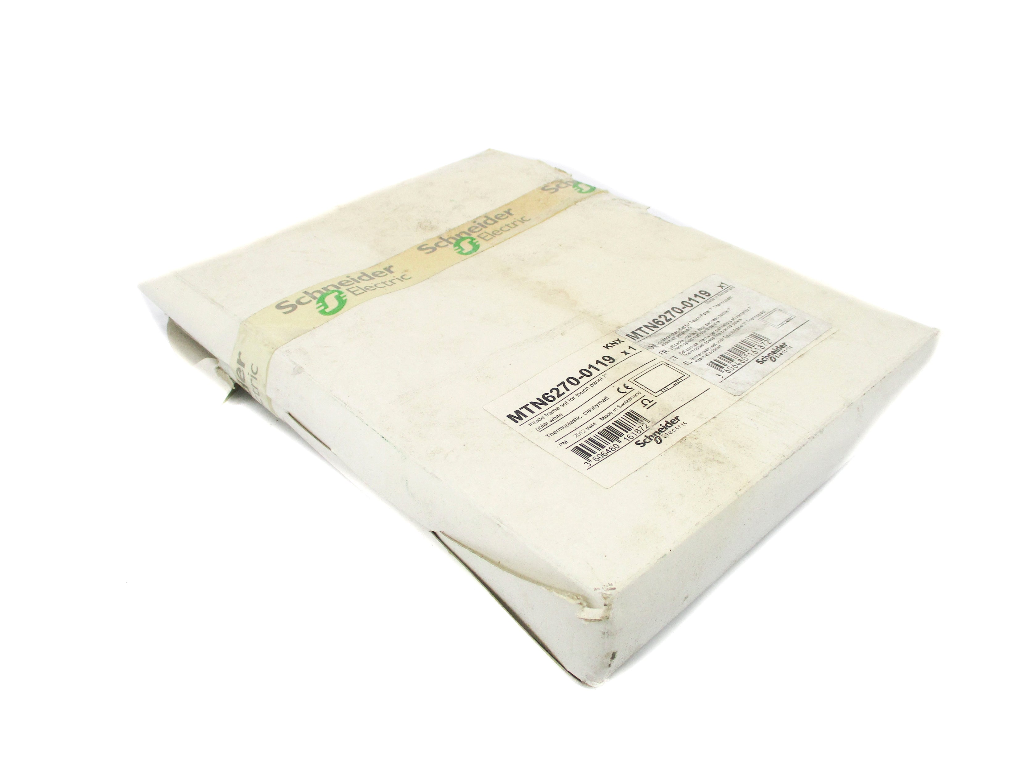 SCHNEIDER ELECTRIC MTN6270-0119 NSFS