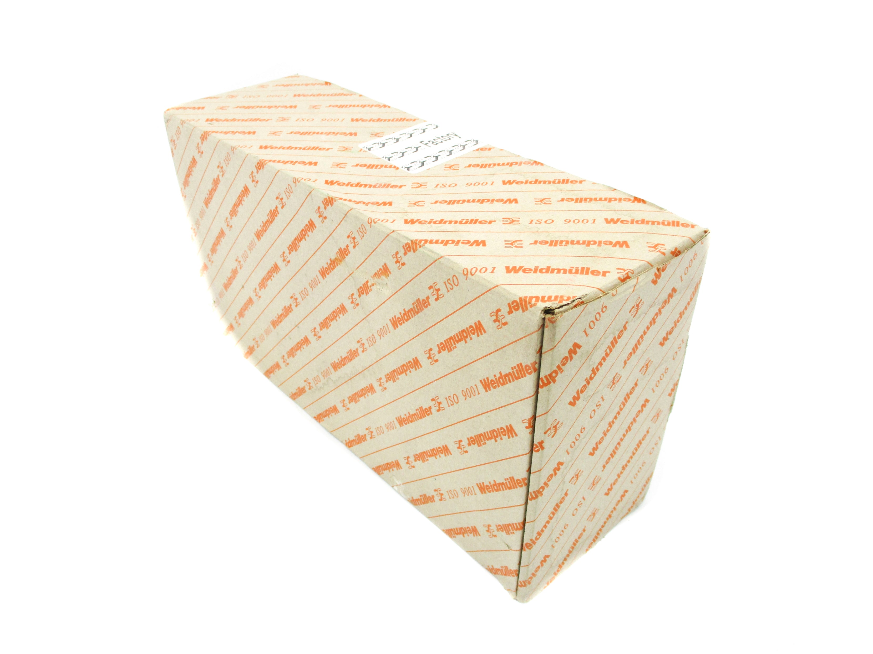 WEIDMULLER 7791603134 NSFS