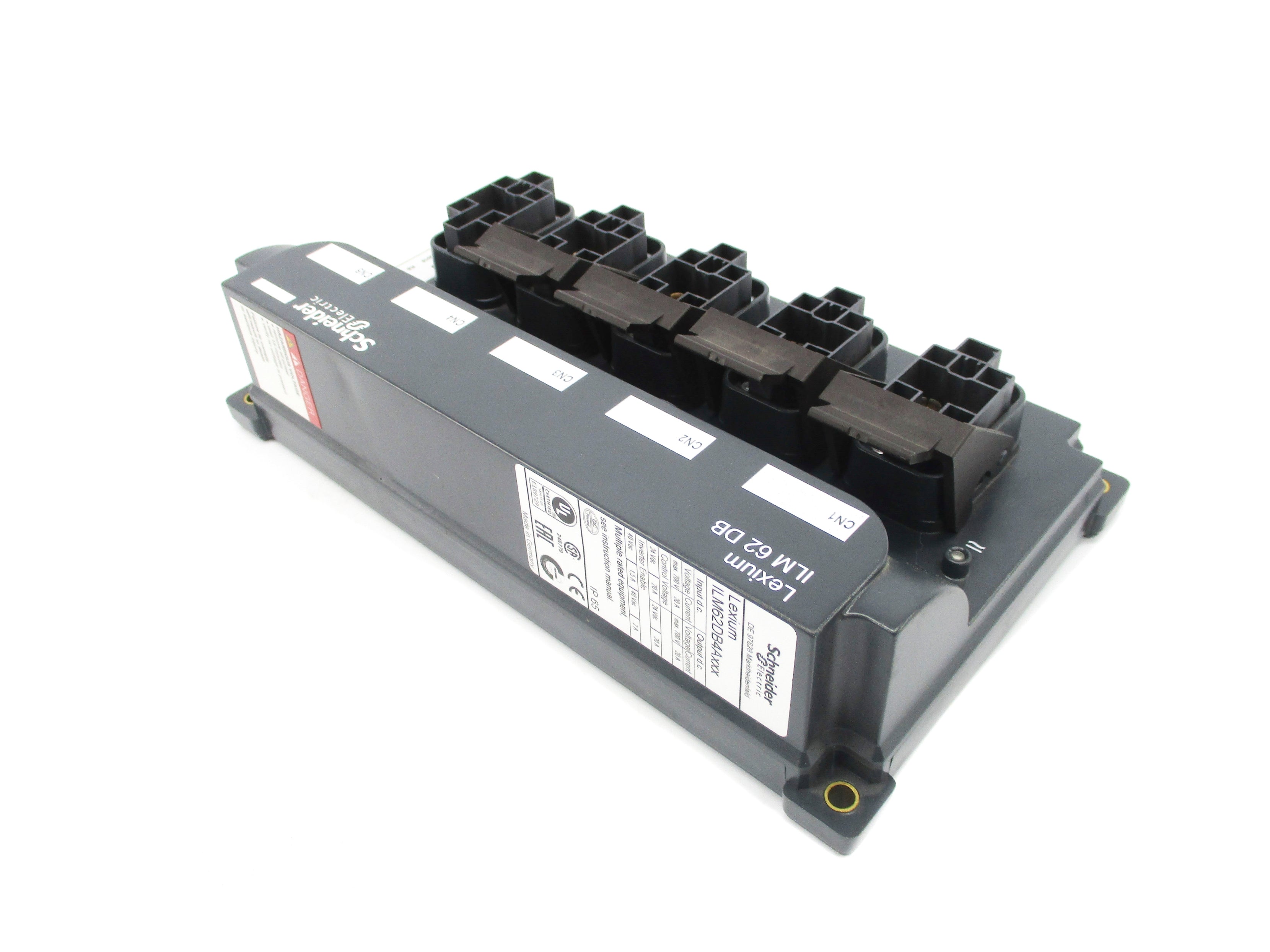 SCHNEIDER ELECTRIC ILM62DB4AXXX NSNP