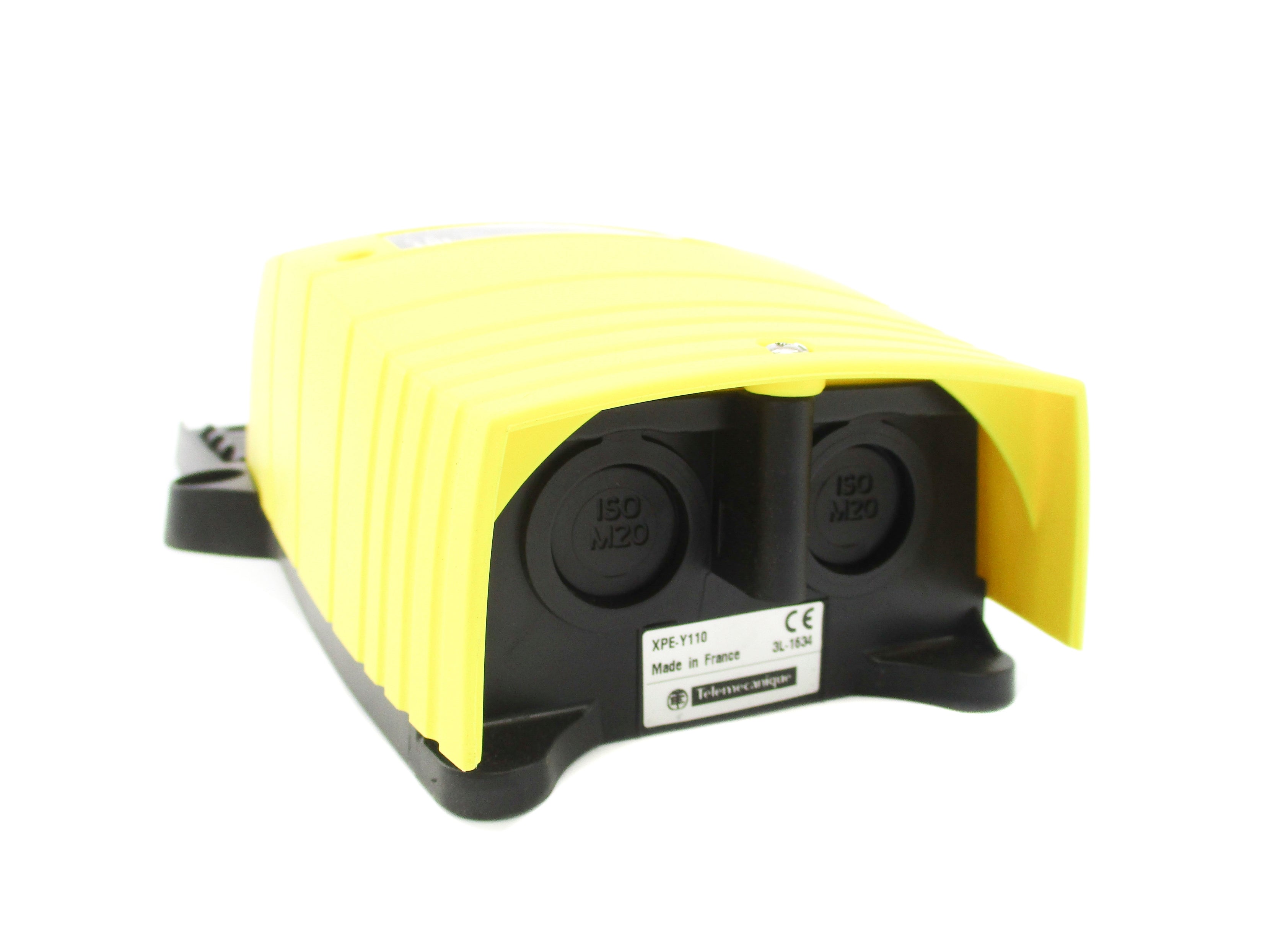 TELEMECANIQUE XPE-Y110 NSNP