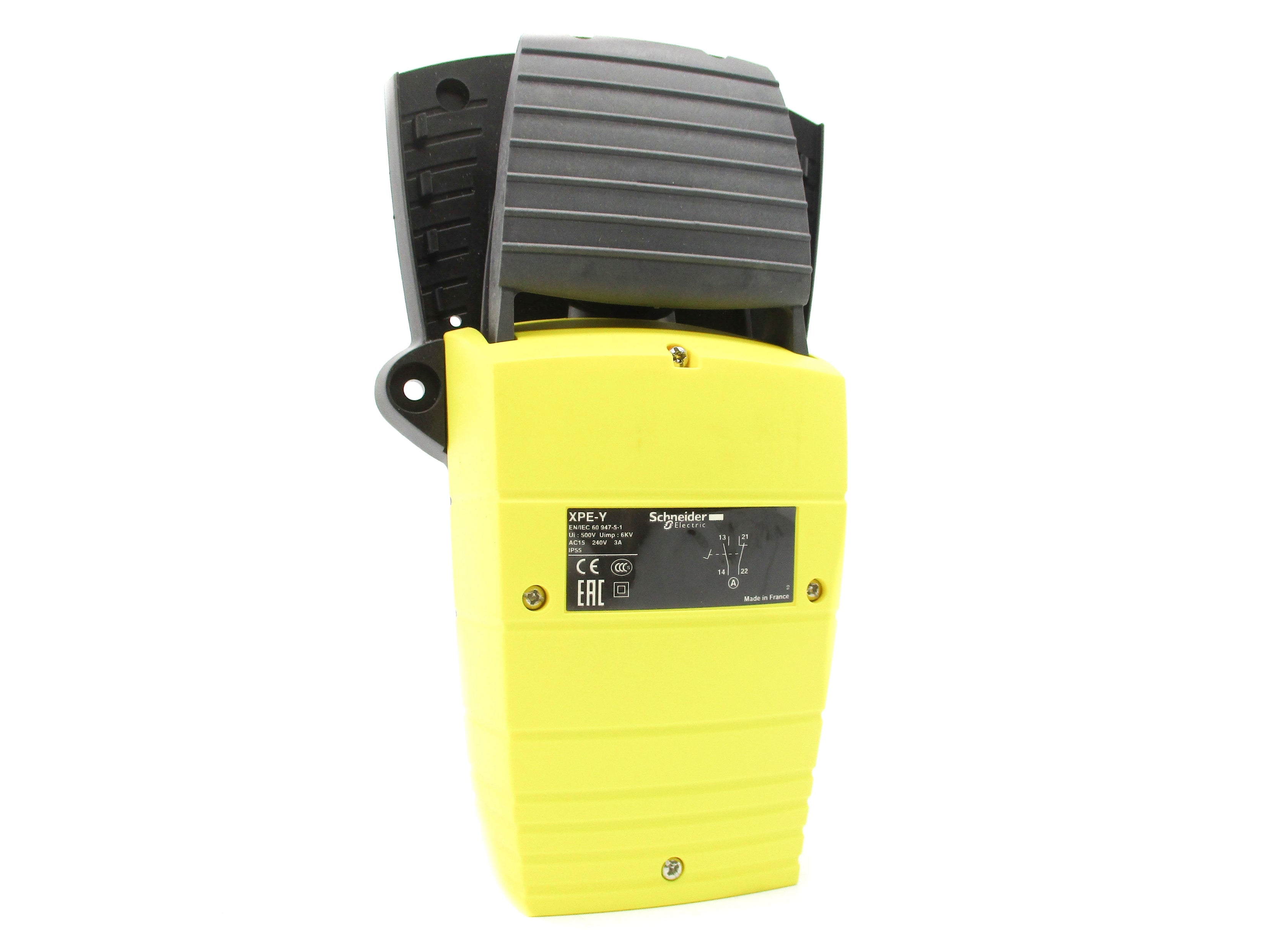 TELEMECANIQUE XPE-Y110 NSNP