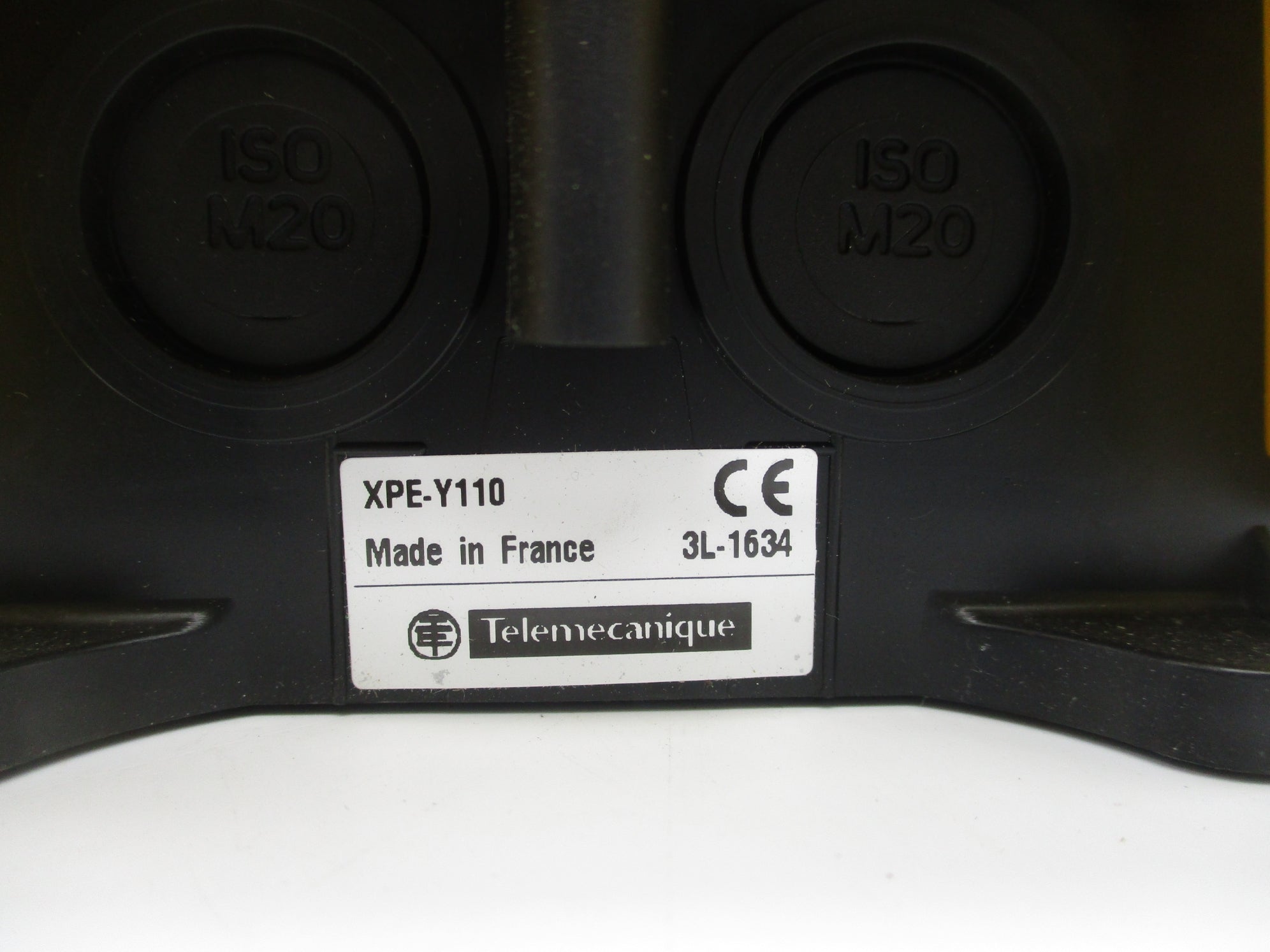 TELEMECANIQUE XPE-Y110 NSNP
