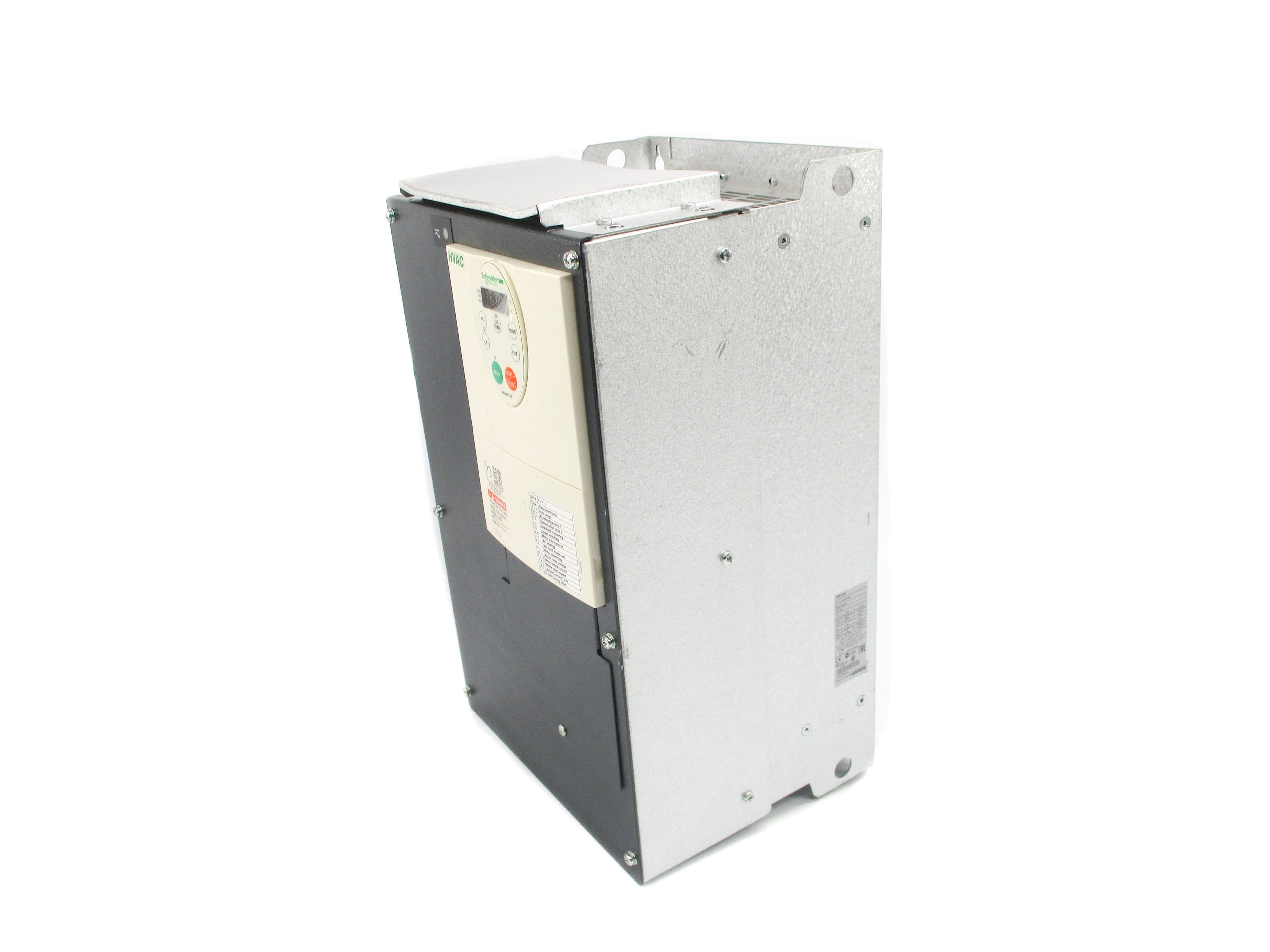 SCHNEIDER ELECTRIC ATV212HD30N4 NSNP