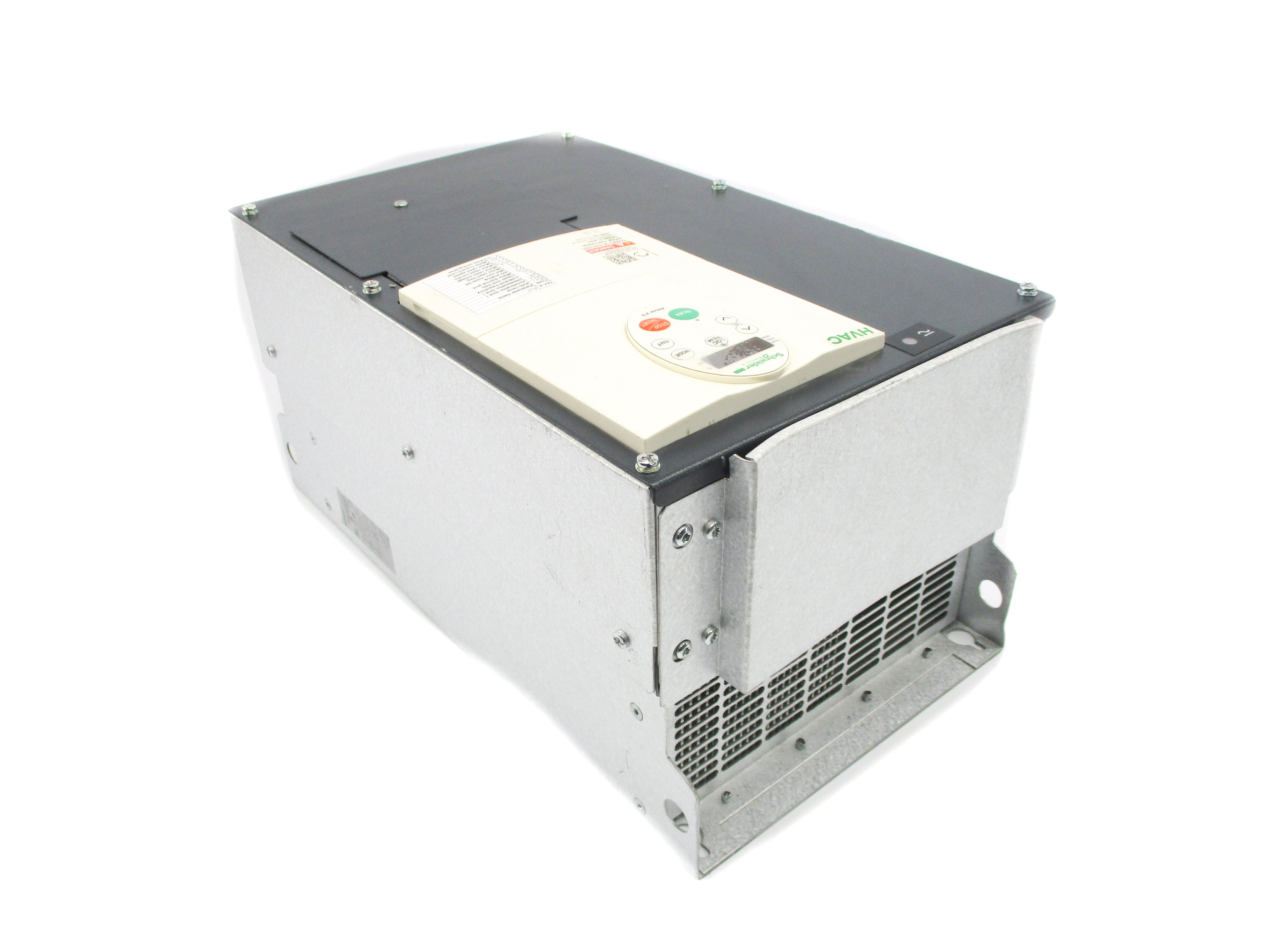 SCHNEIDER ELECTRIC ATV212HD30N4 NSNP
