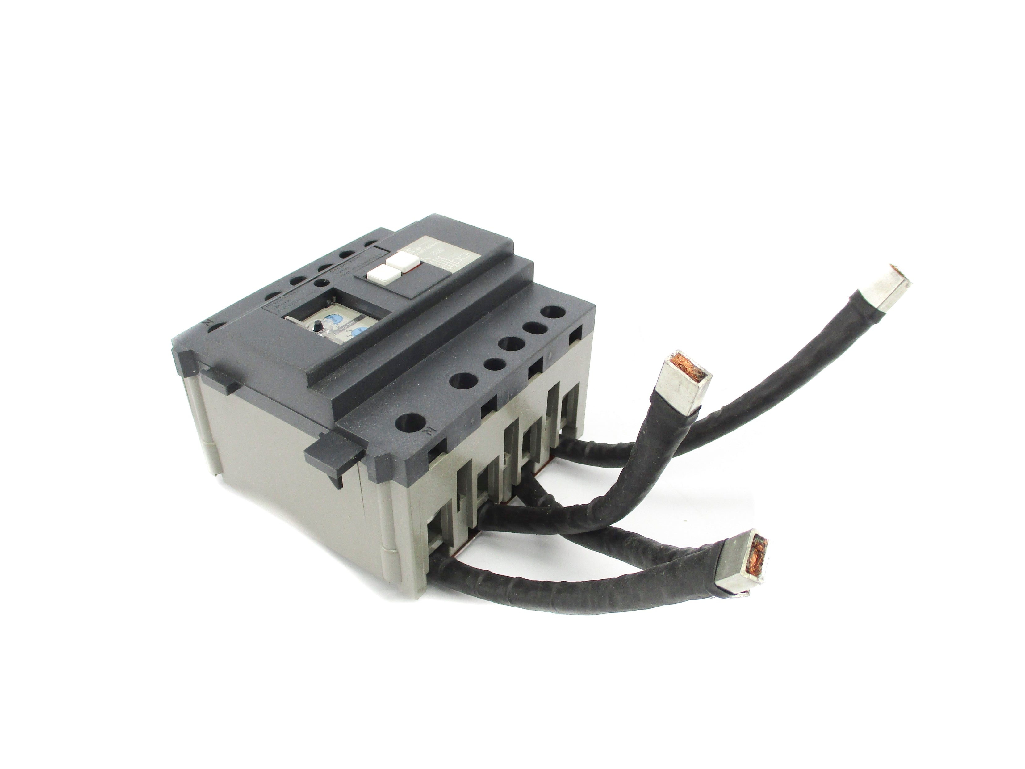 SCHNEIDER ELECTRIC NSA160 NSNP