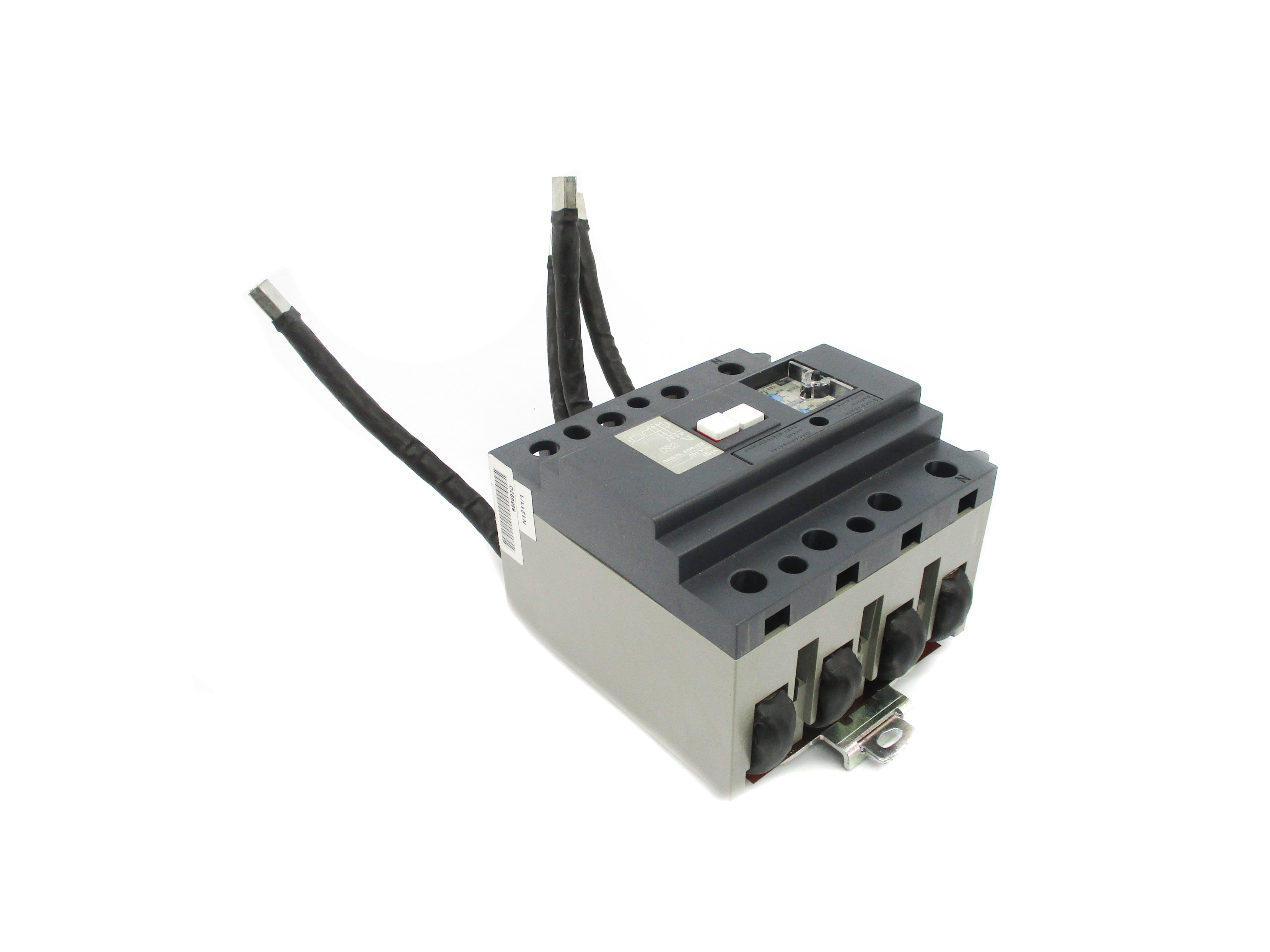 SCHNEIDER ELECTRIC NSA160 NSNP