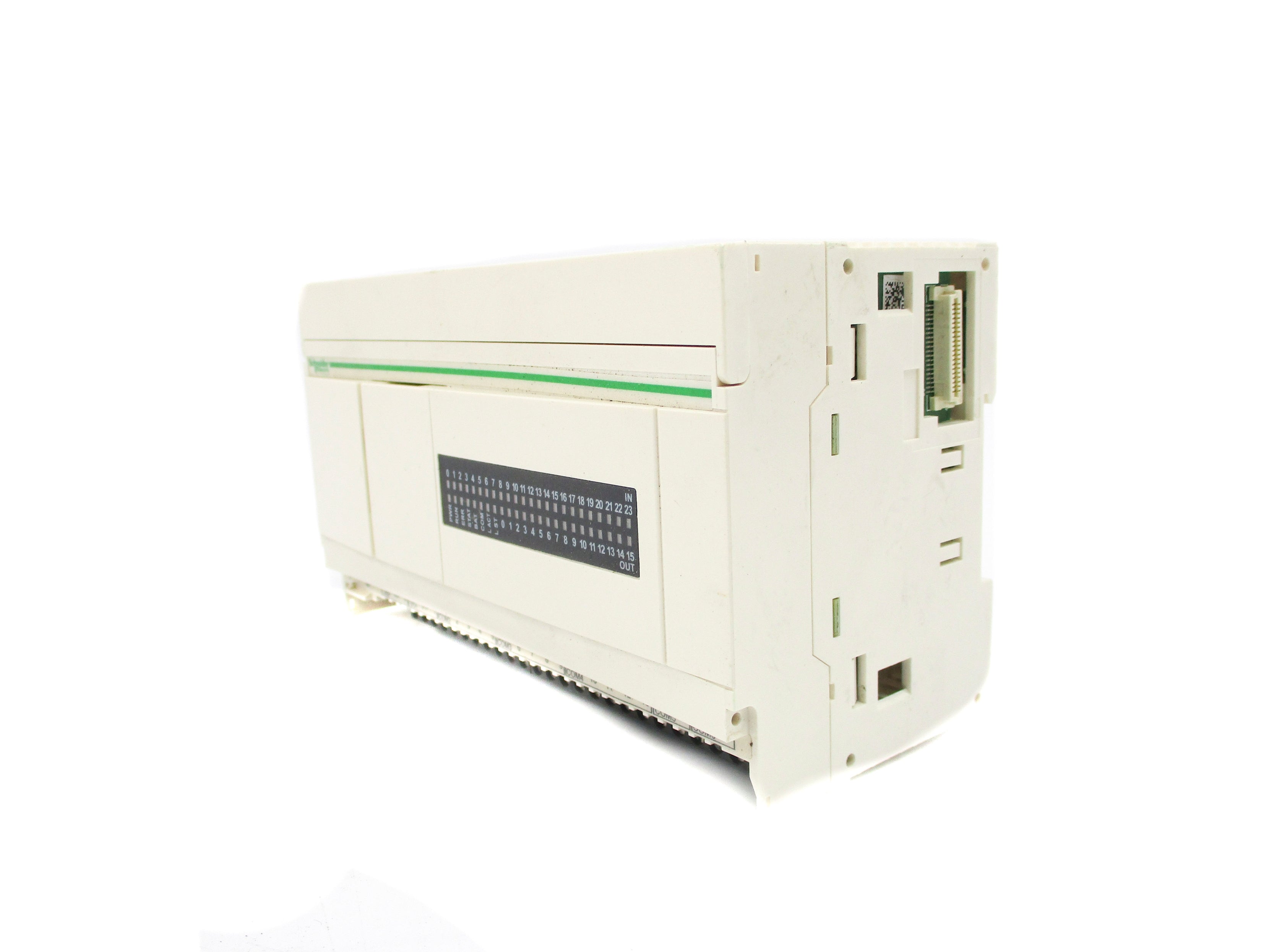 SCHNEIDER ELECTRIC TWDLCAE40DRF (AS PICTURED) UNMP