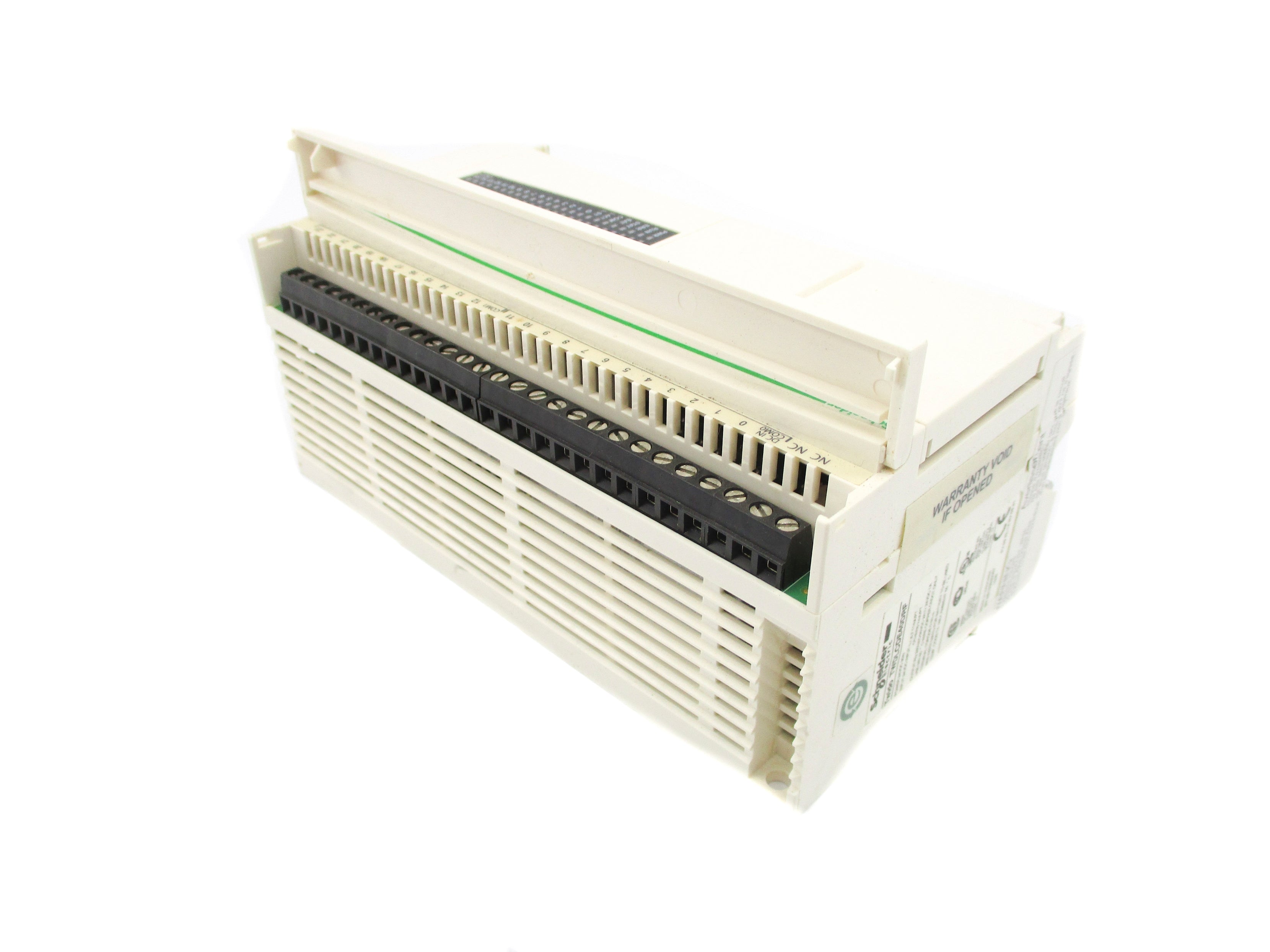SCHNEIDER ELECTRIC TWDLCAE40DRF (AS PICTURED) UNMP